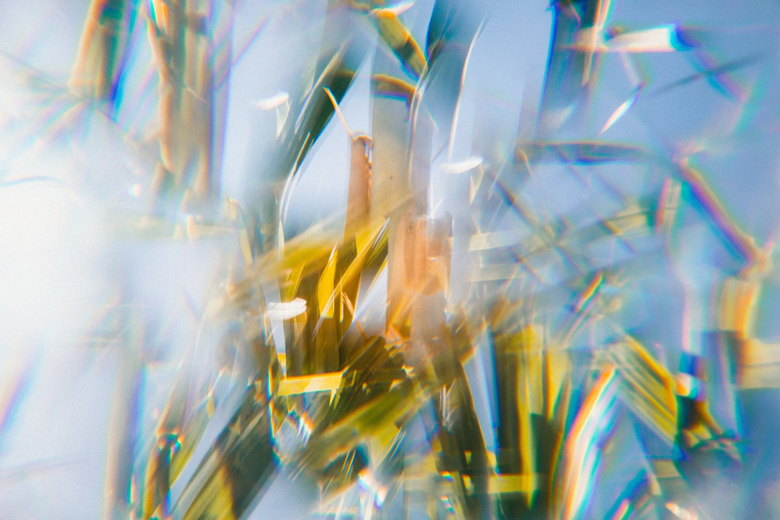 Light Prism