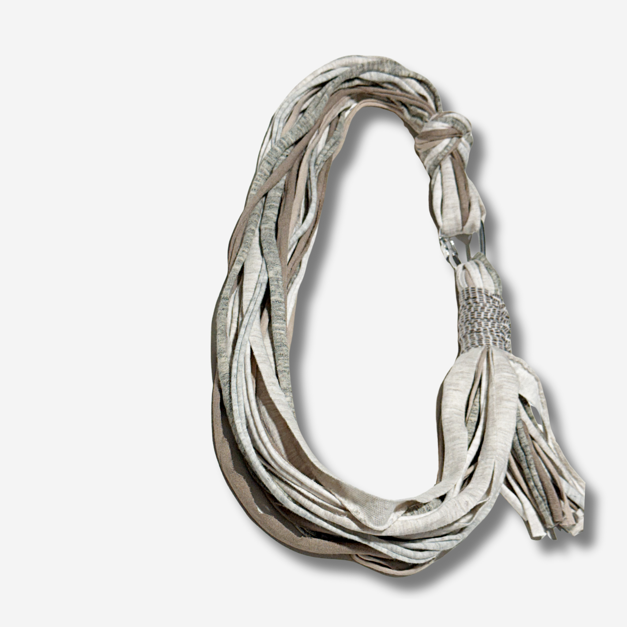 ‘Keiko’ Neckpiece