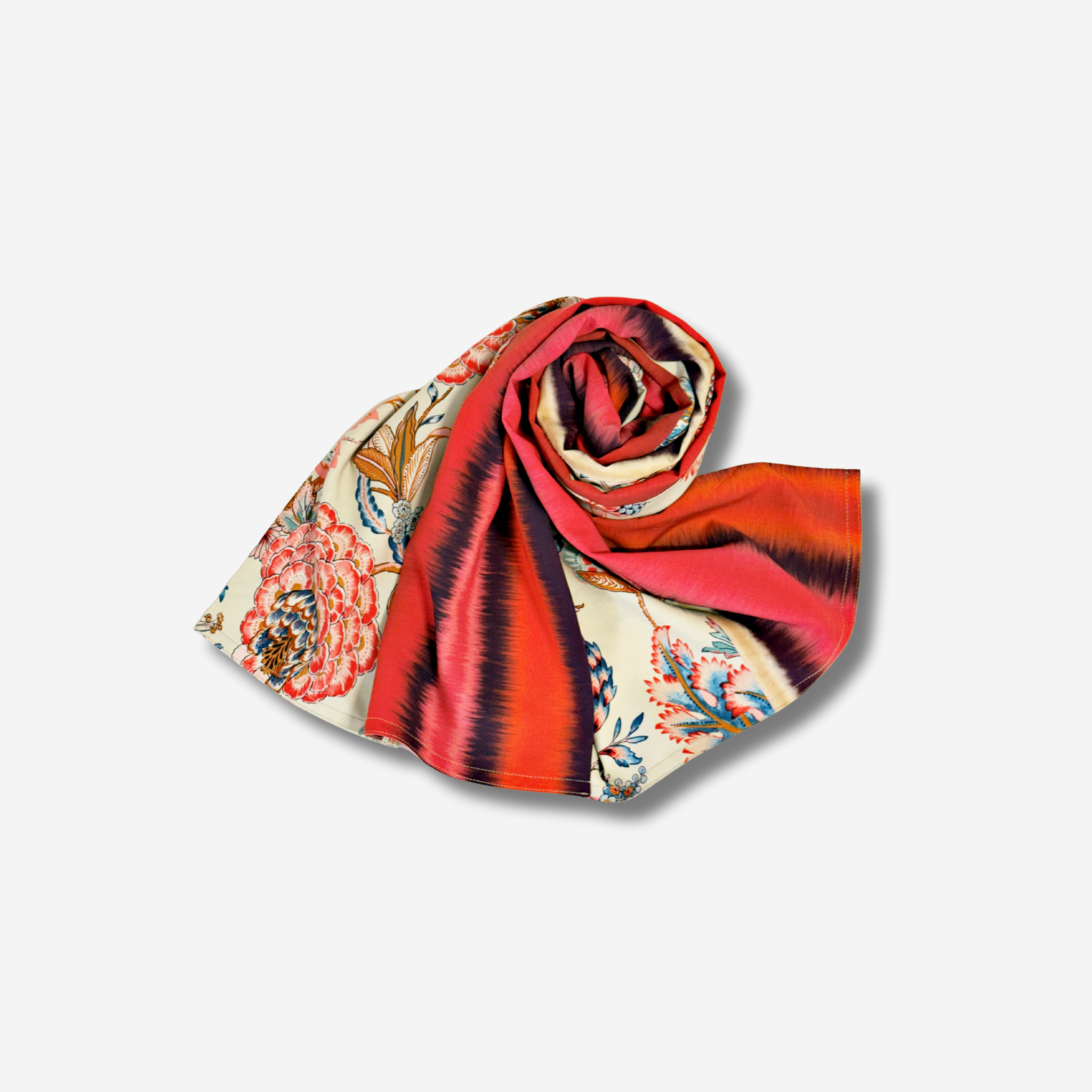 'Moriz' Muffler Scarf