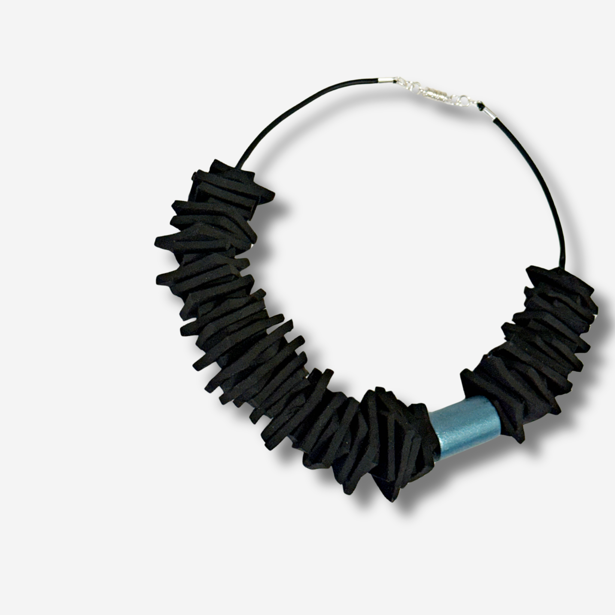 'ABRA' COLLIER NECKPIECE