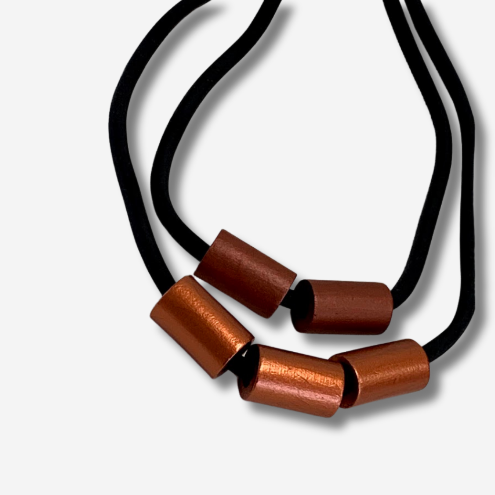 'Margiela' Neckpiece