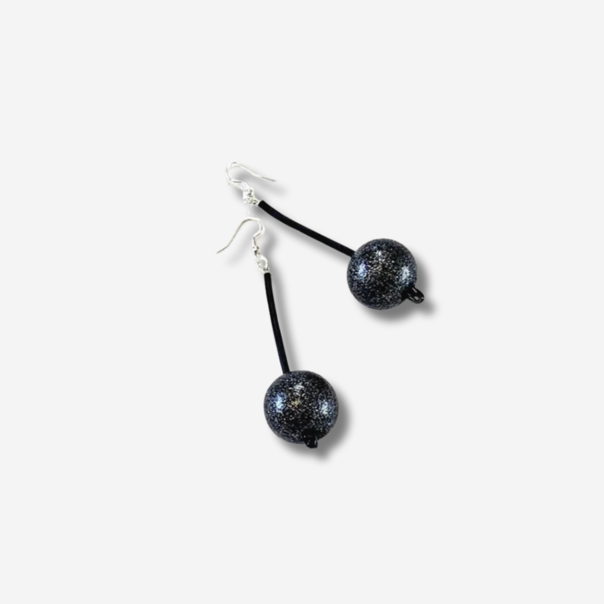'LIYAH' DROP EARRING