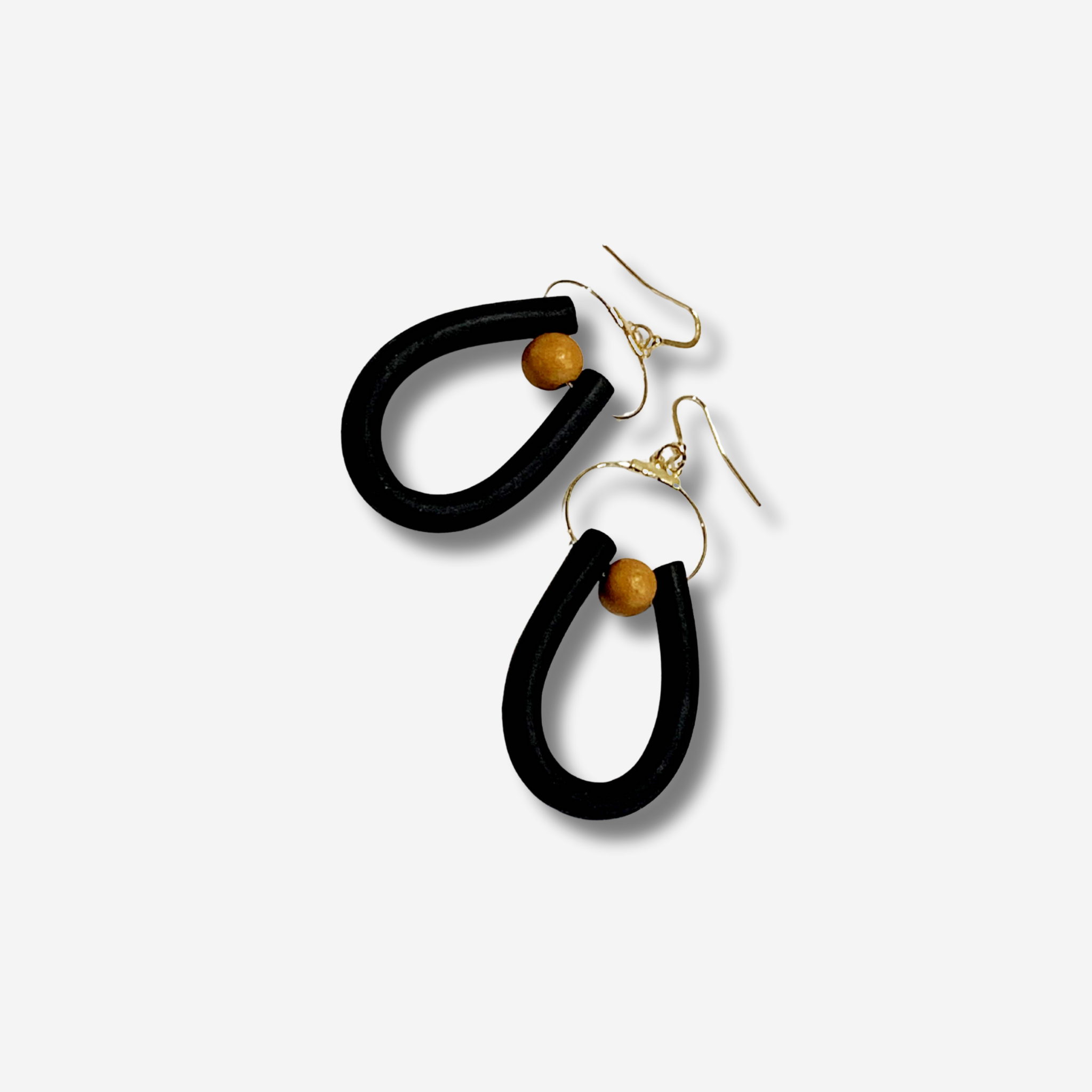 'NYLA' DROP EARRING