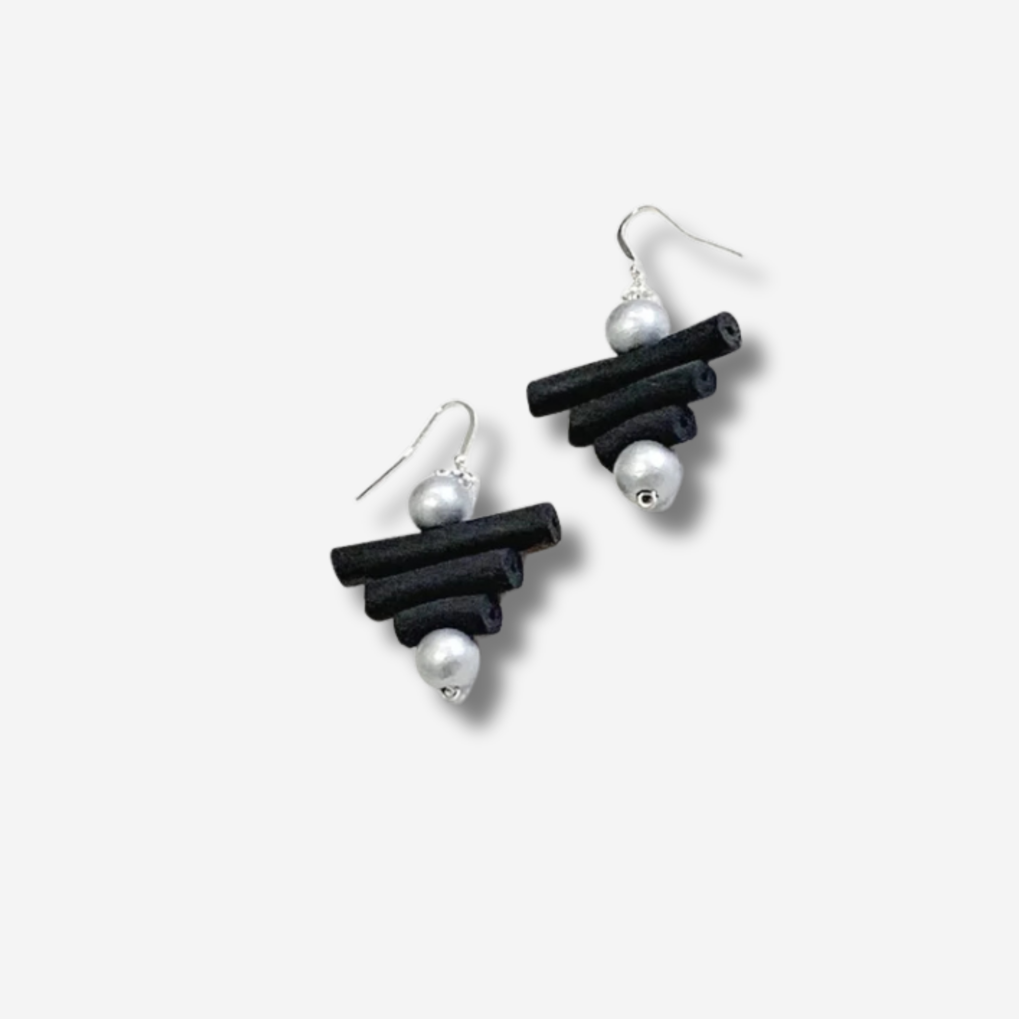 'IMOGEN' DROP EARRING