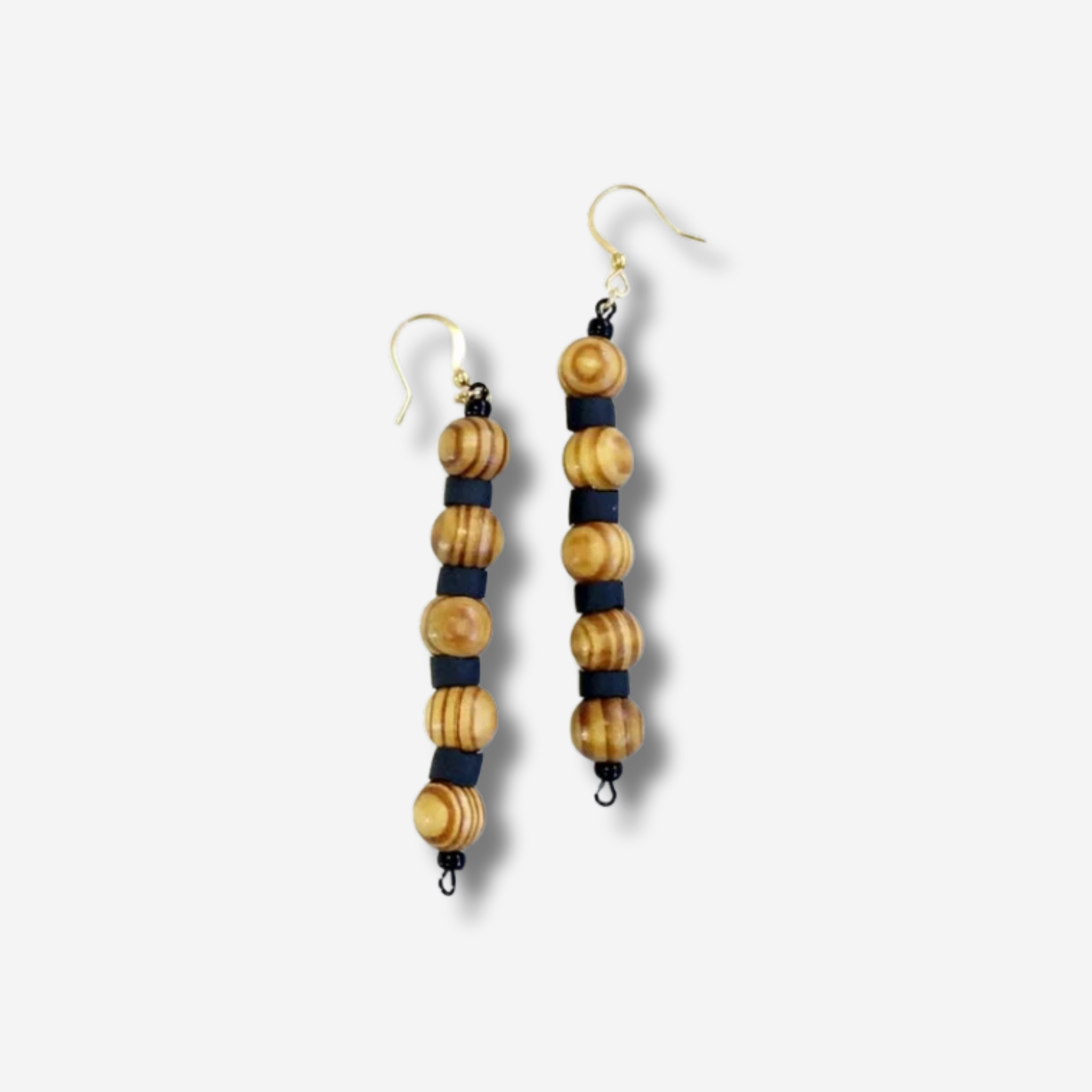'MAREA' DROP EARRING