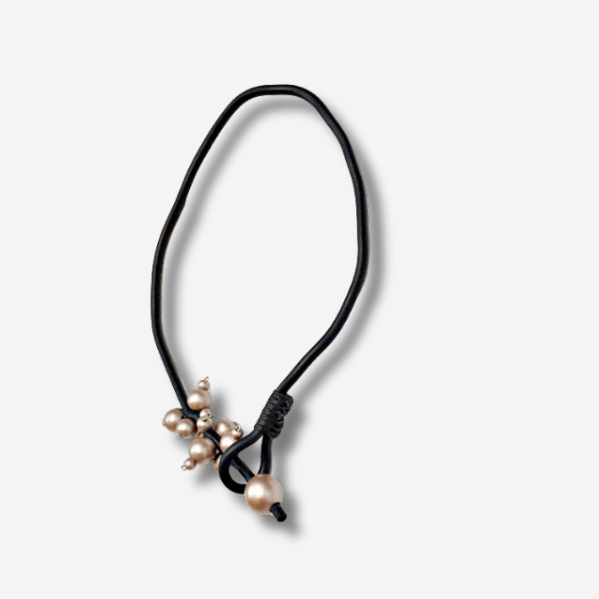 'AMBIKA' CLUSTER COLLIER