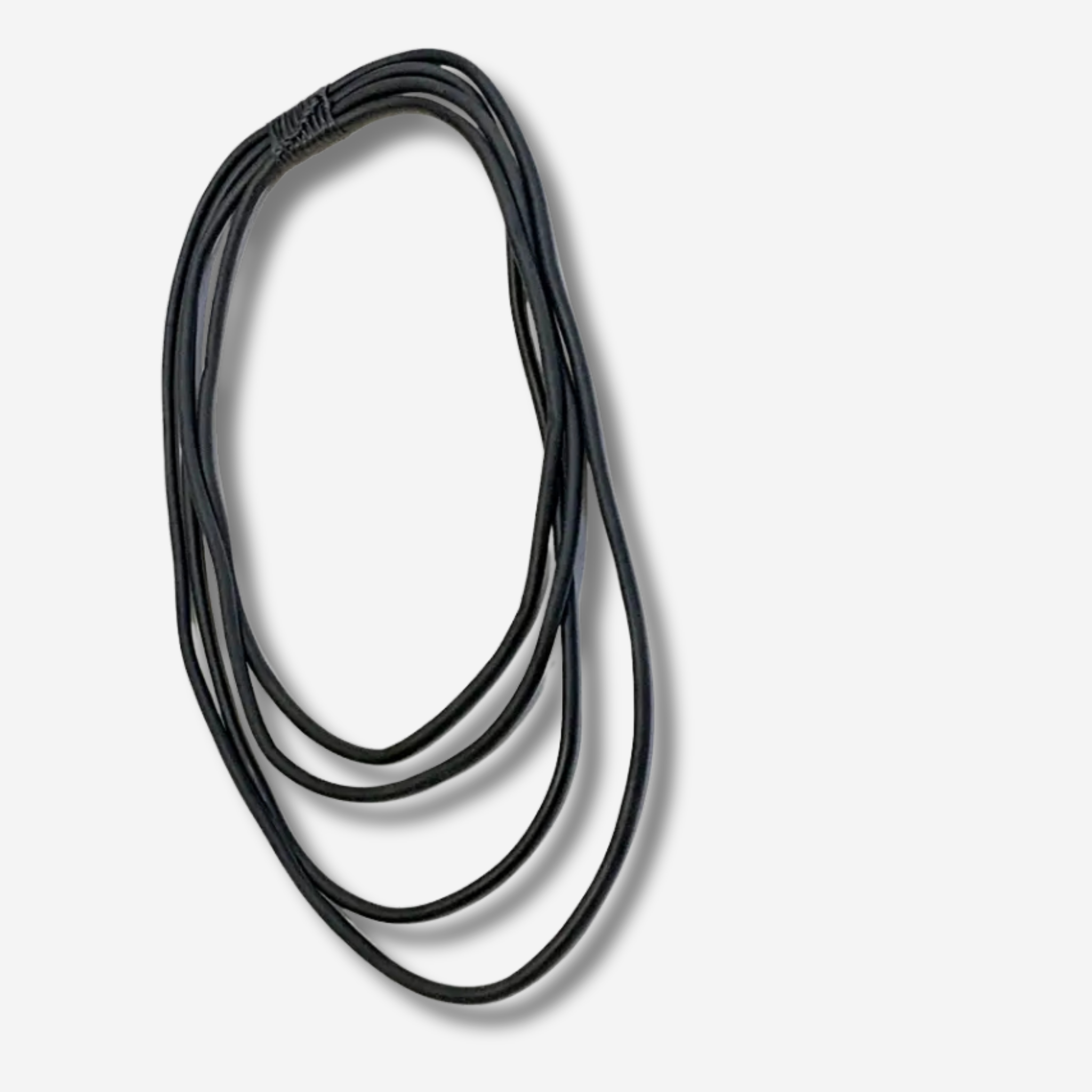 'THALI II' NECKPIECE