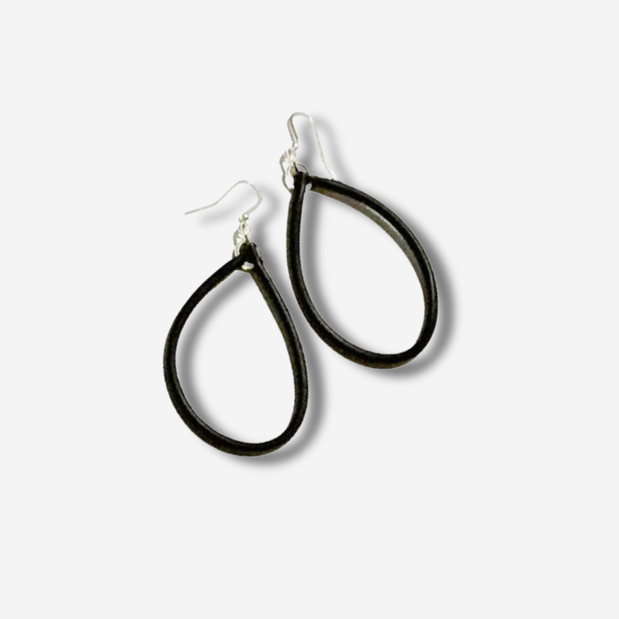 'SELMA' LOOP EARRING