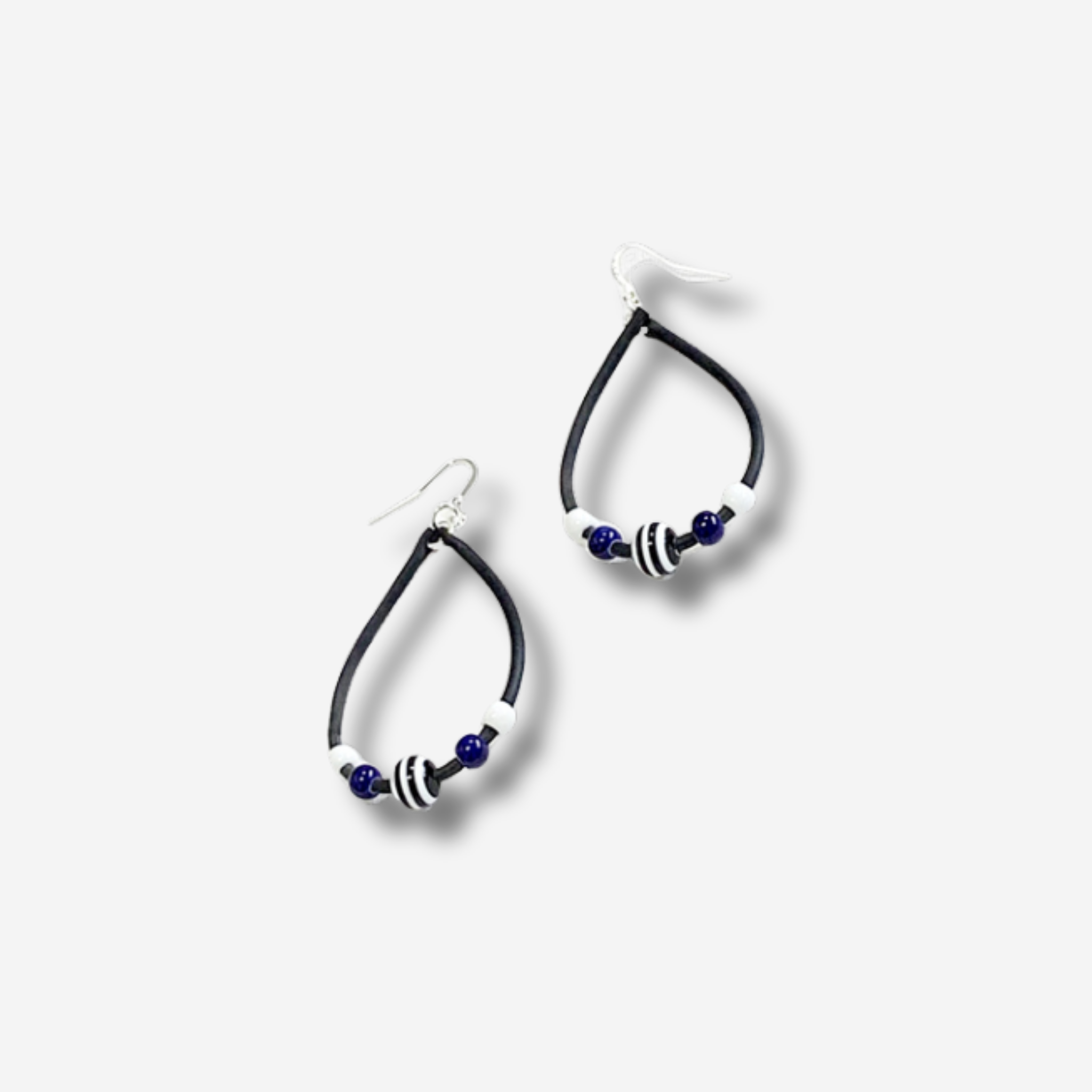 'HERA' DROP EARRING