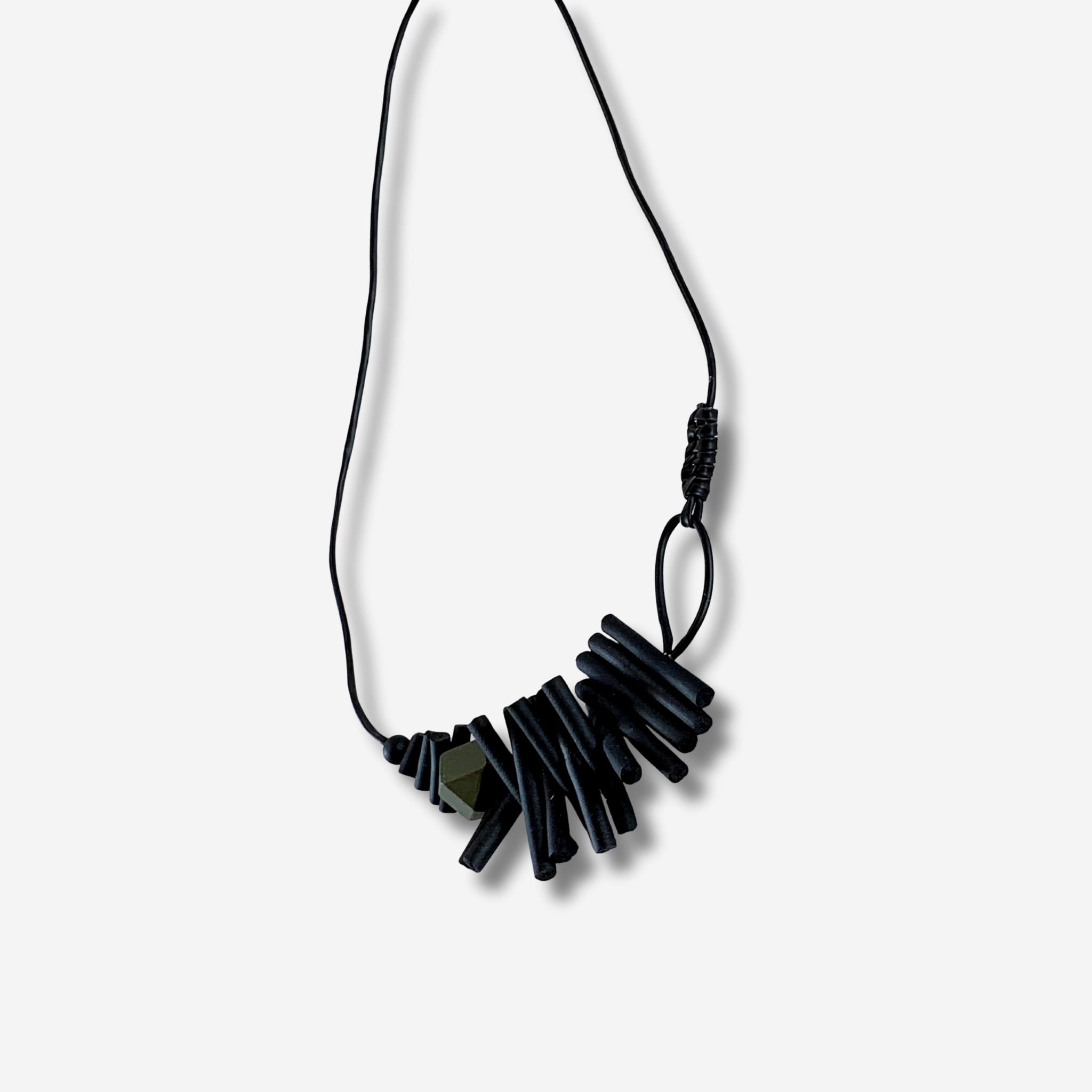 ‘Izanda II’ Neckpiece