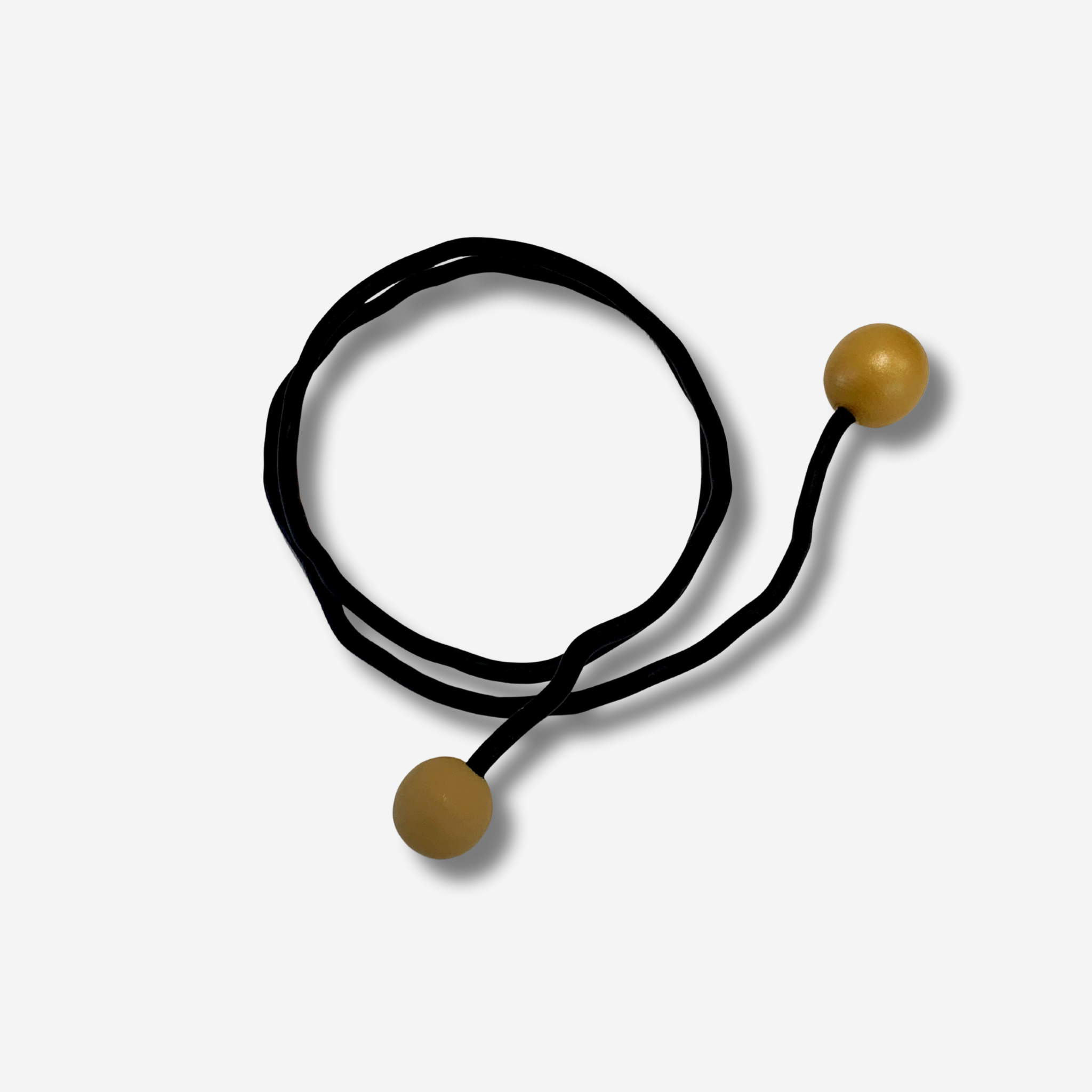 ‘Sahra’ Twist + Wrap Collier