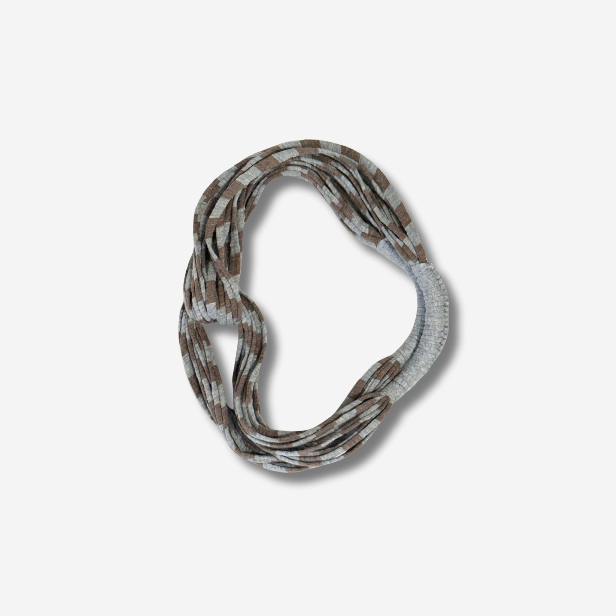 'OTAVIA' INFINITY SCARF