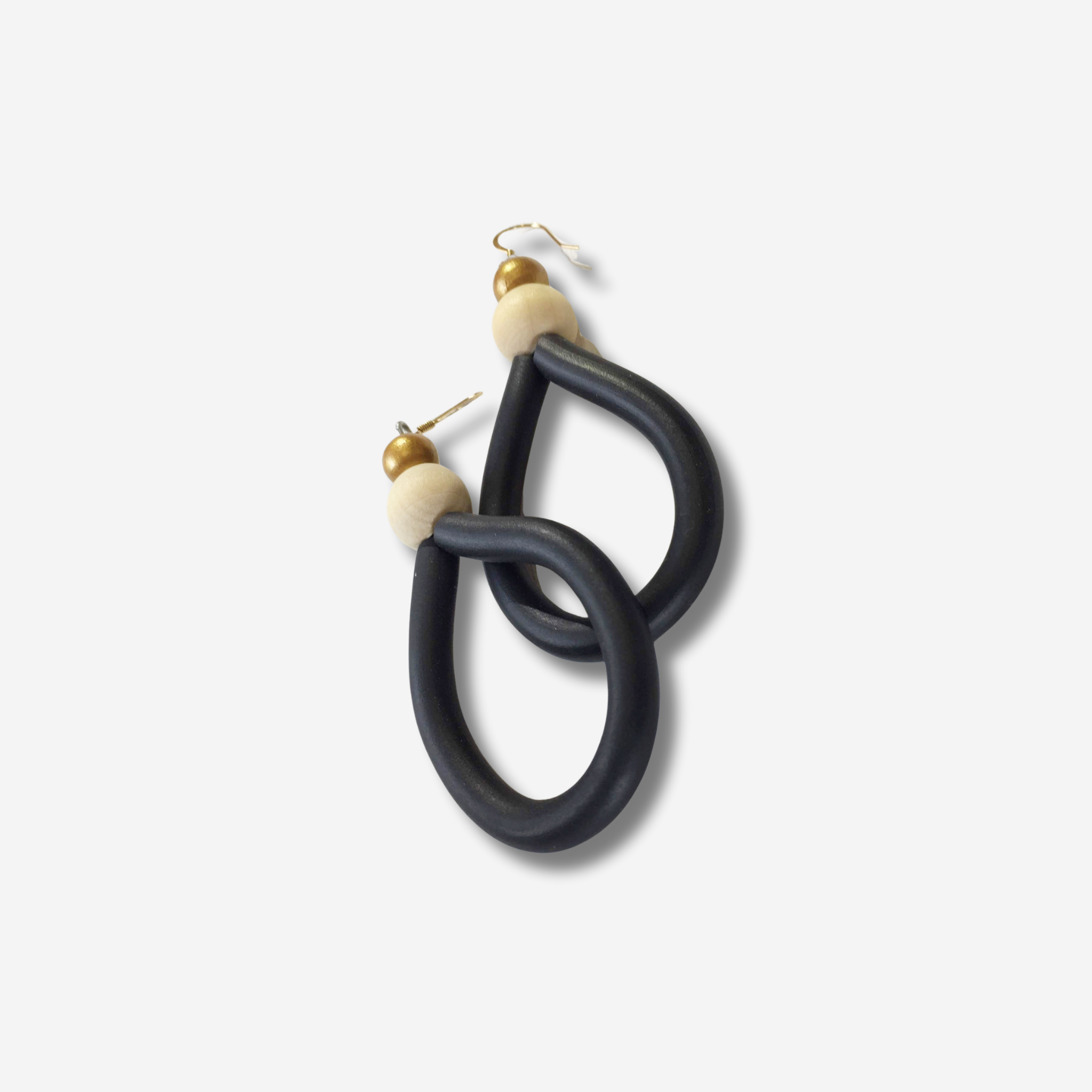 'STELLA' DROP EARRING
