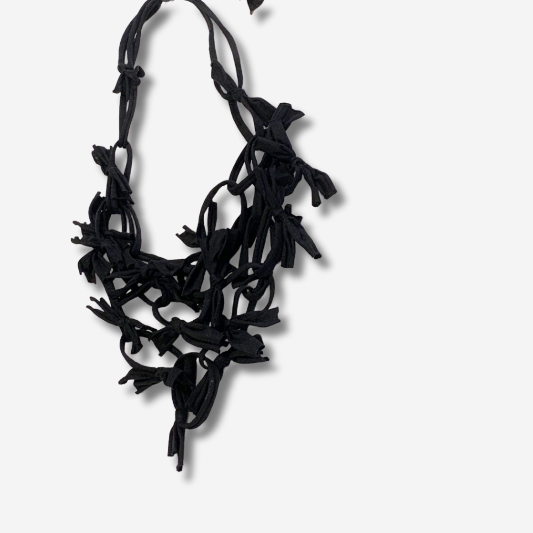 'IDALIA' NECKPIECE