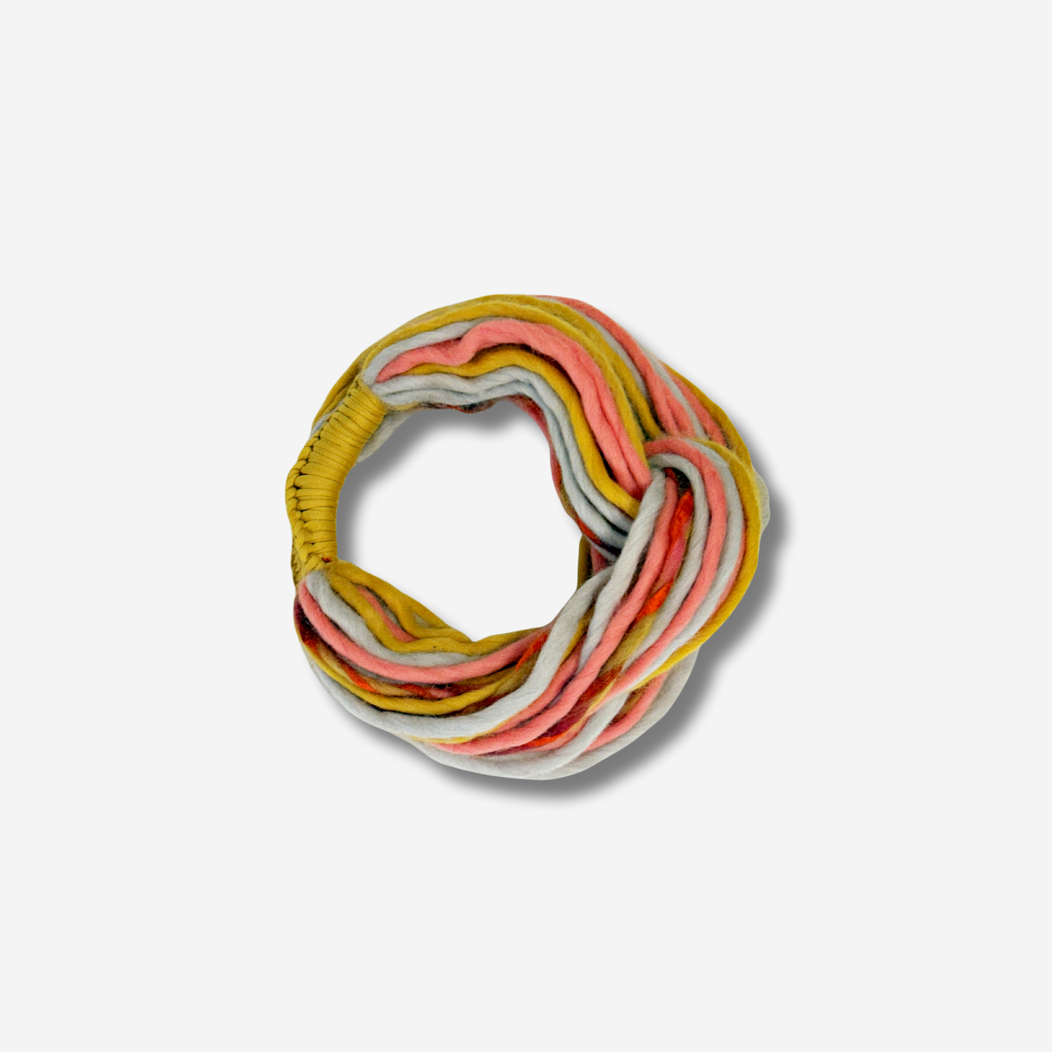 'Enya' Infinity Scarf