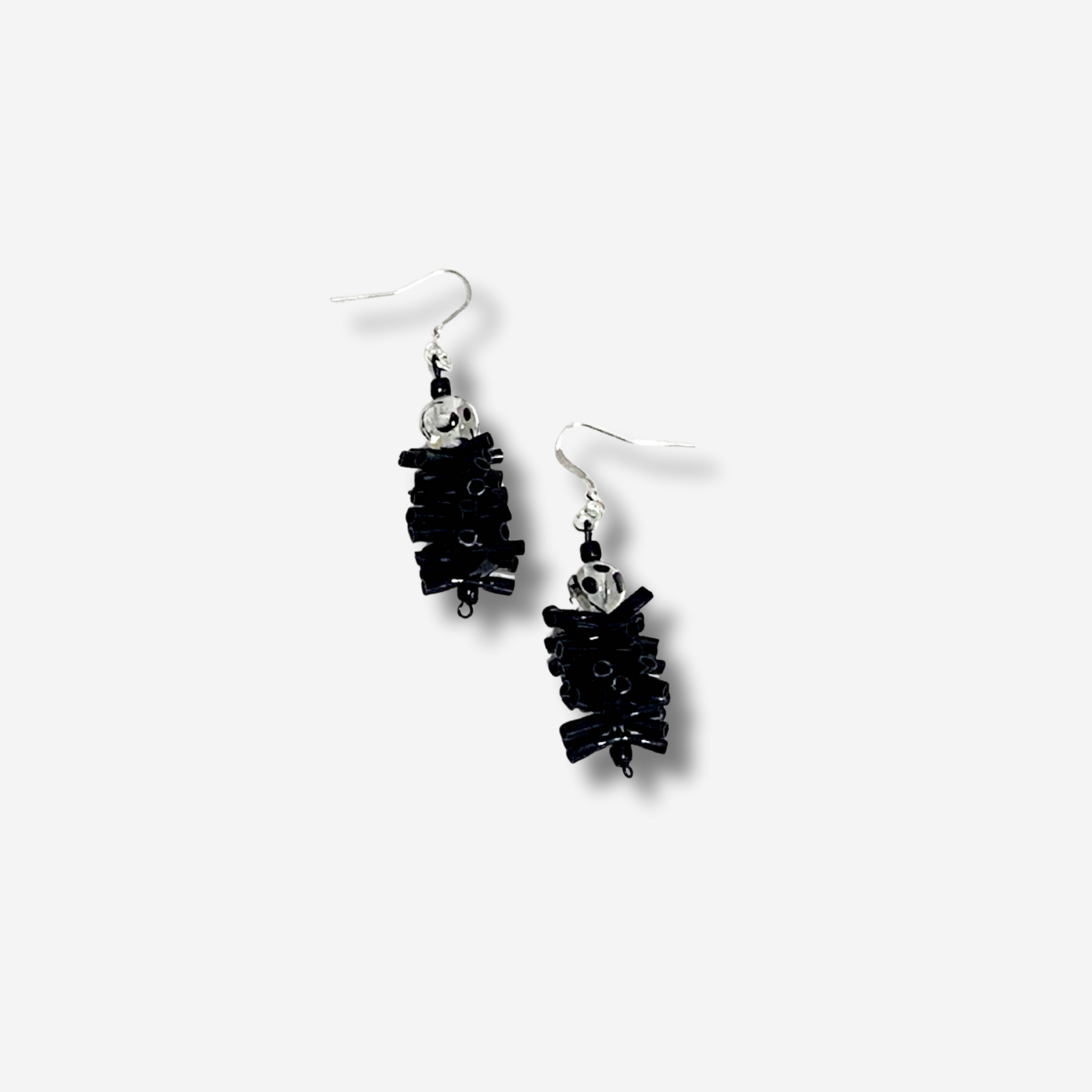 'AMARA' DROP EARRING