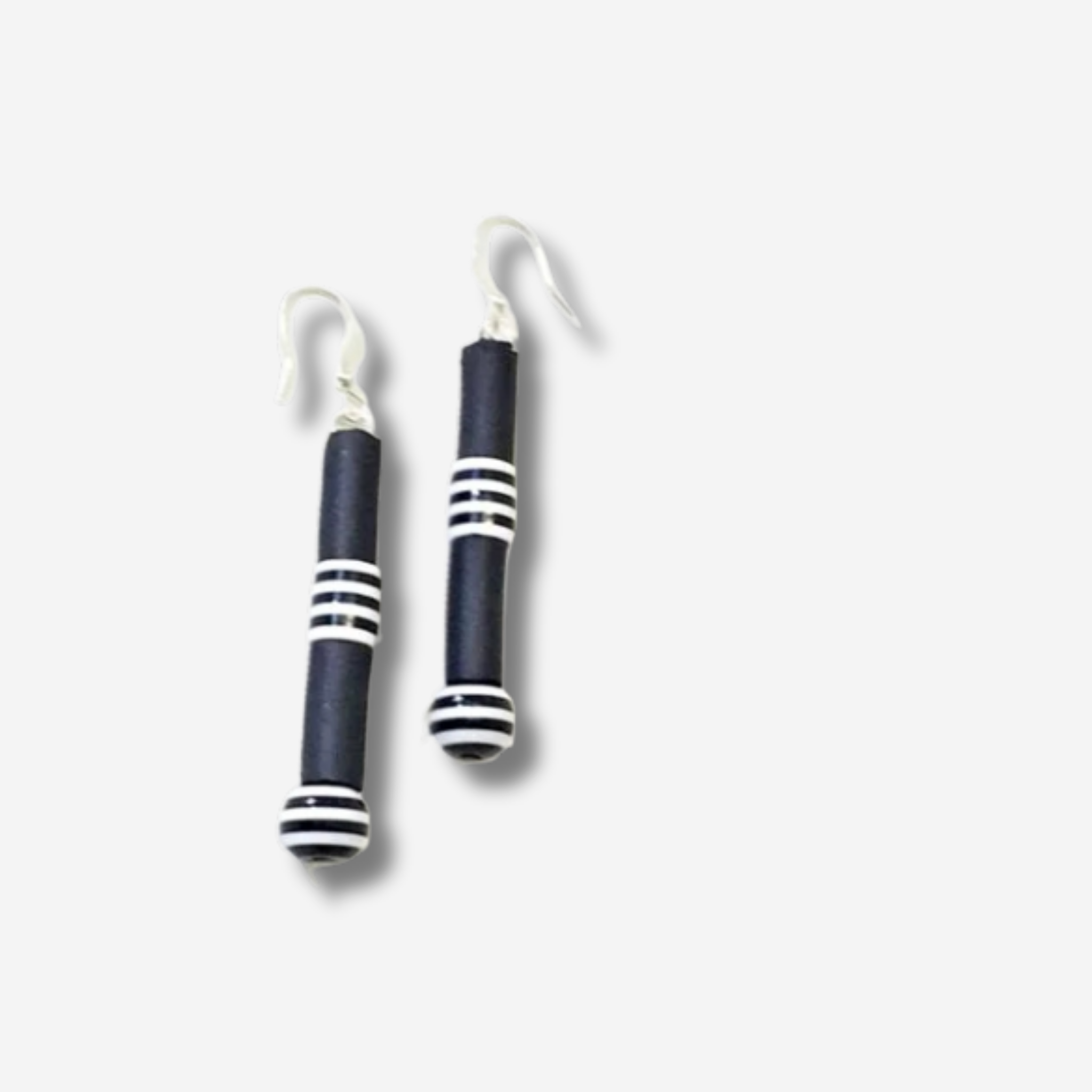 'MOEZI' DROP EARRING