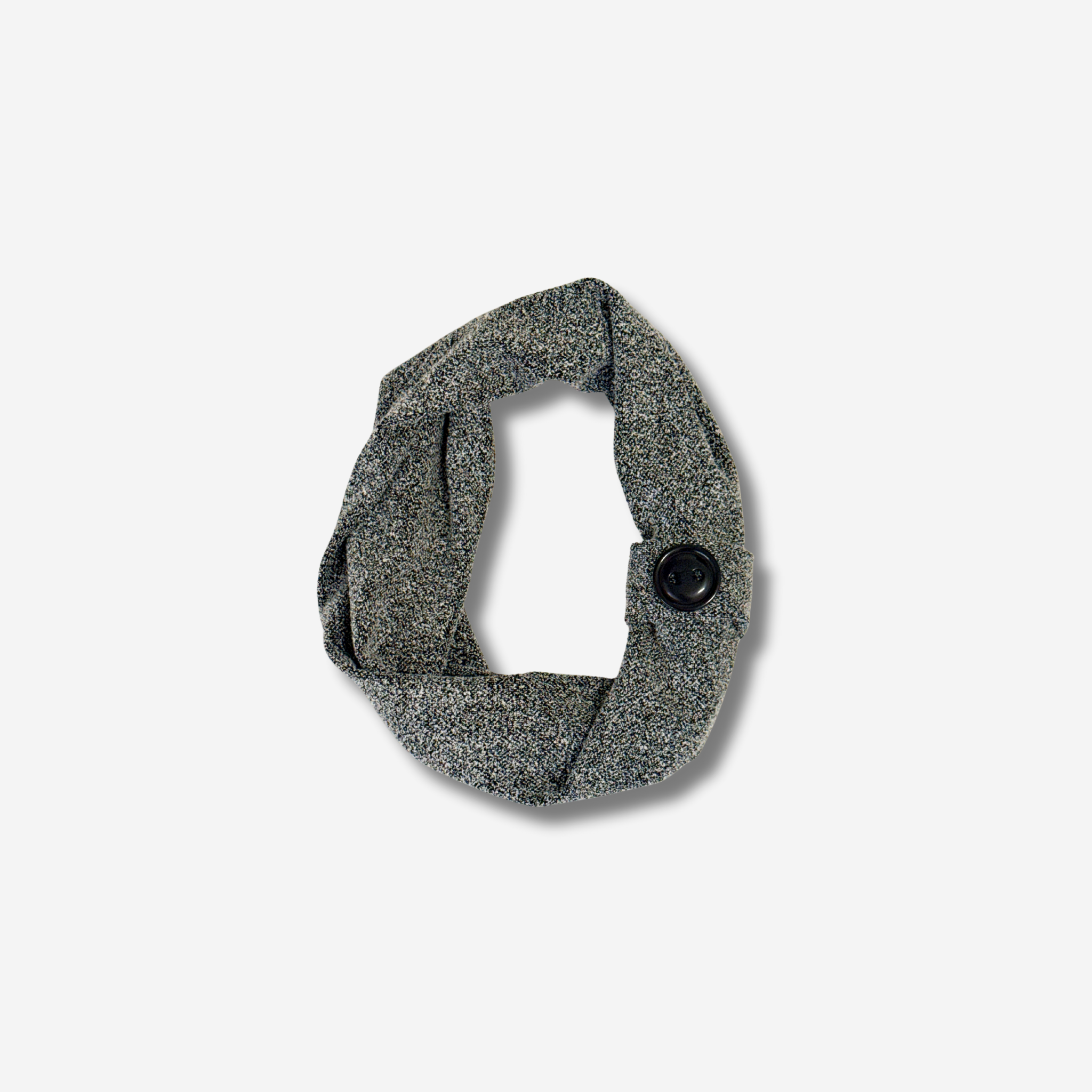 'Quenell' Boucle Snood