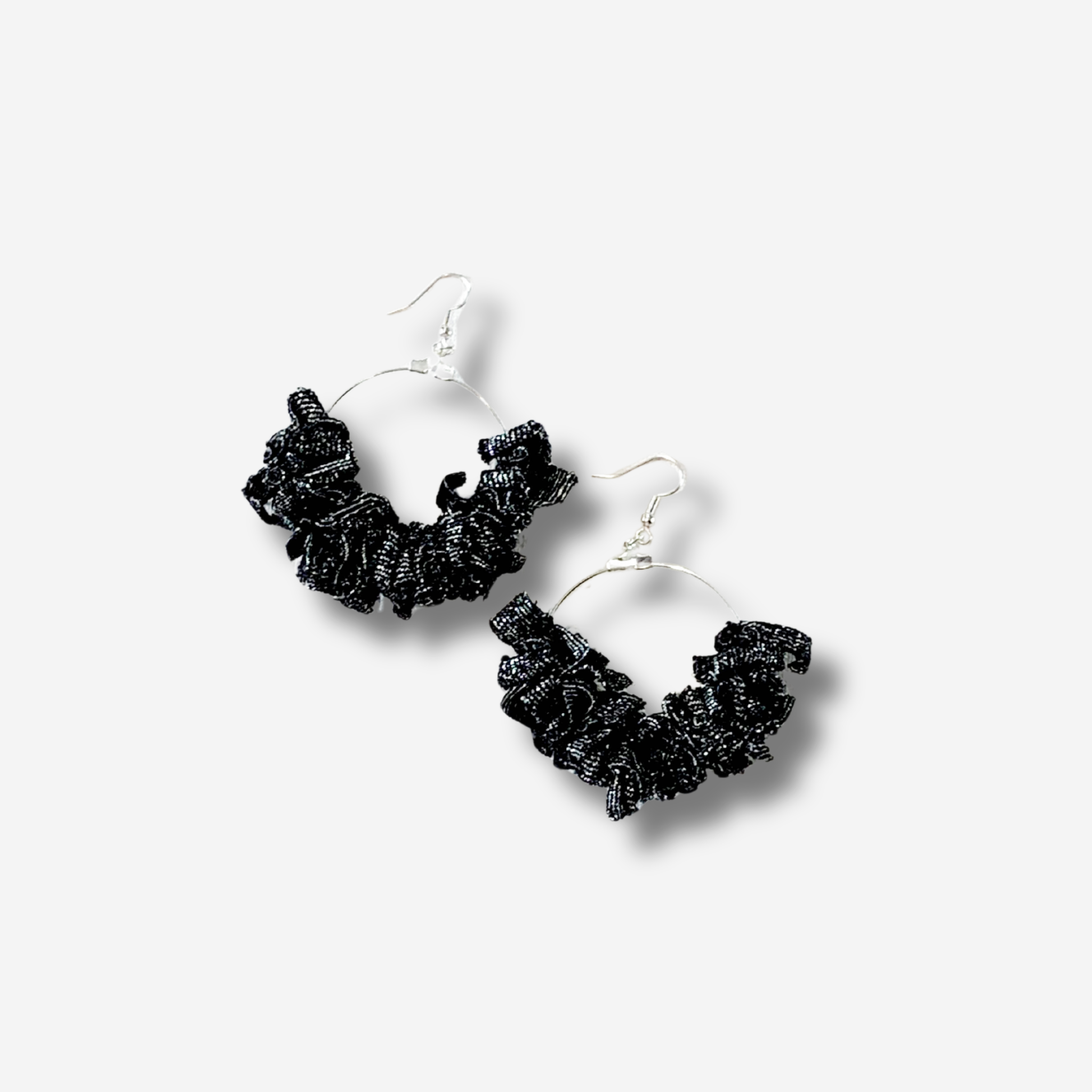 'SYDELLE' DROP EARRING