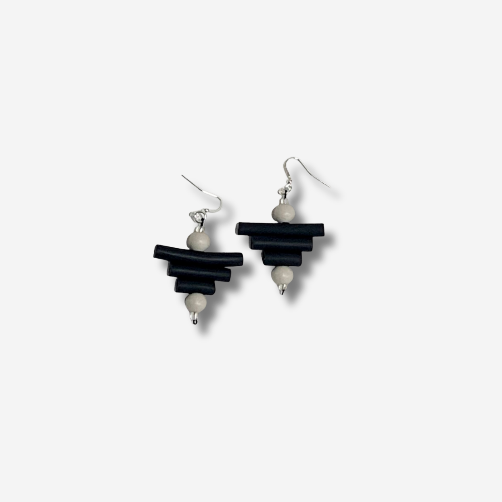 'IMOGEN' DROP EARRING