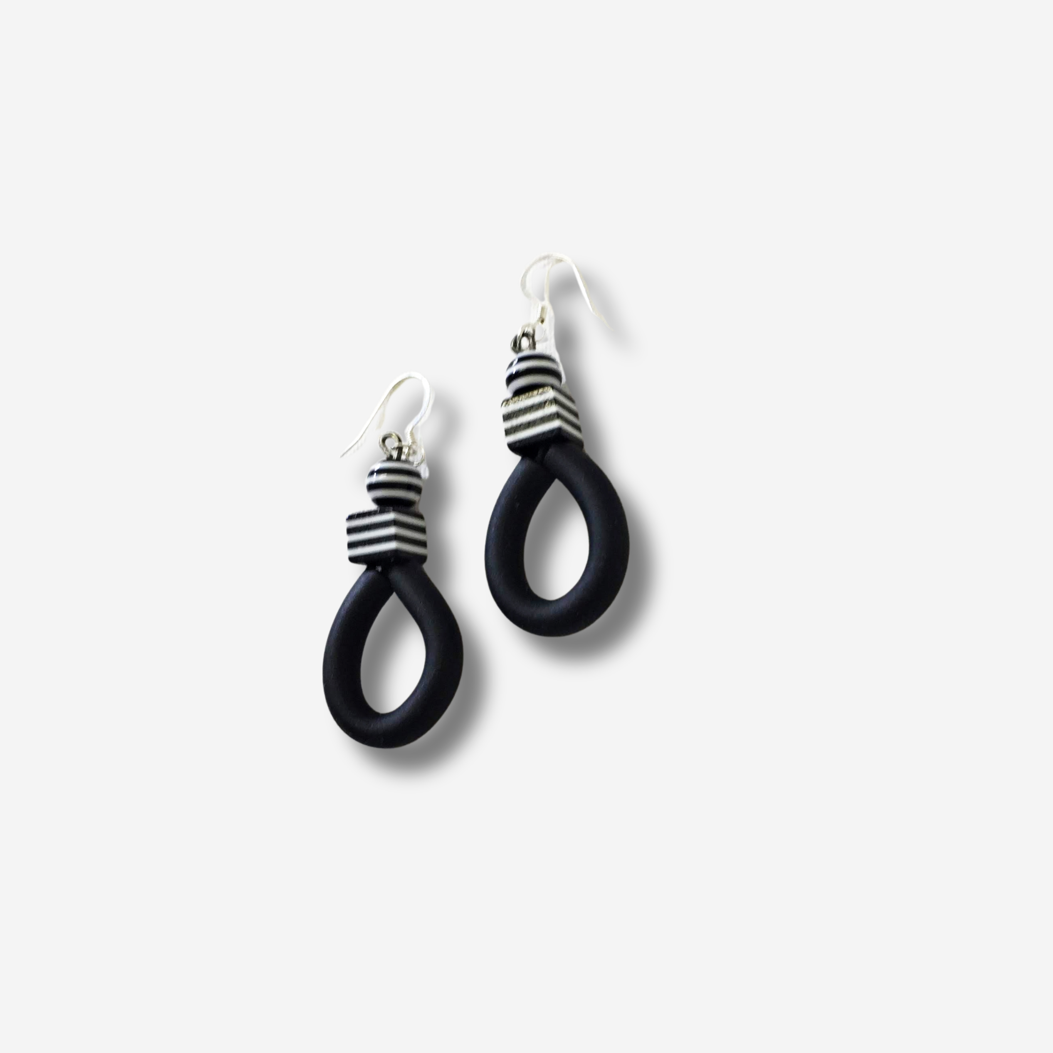 'STELLA' MINI DROP EARRING