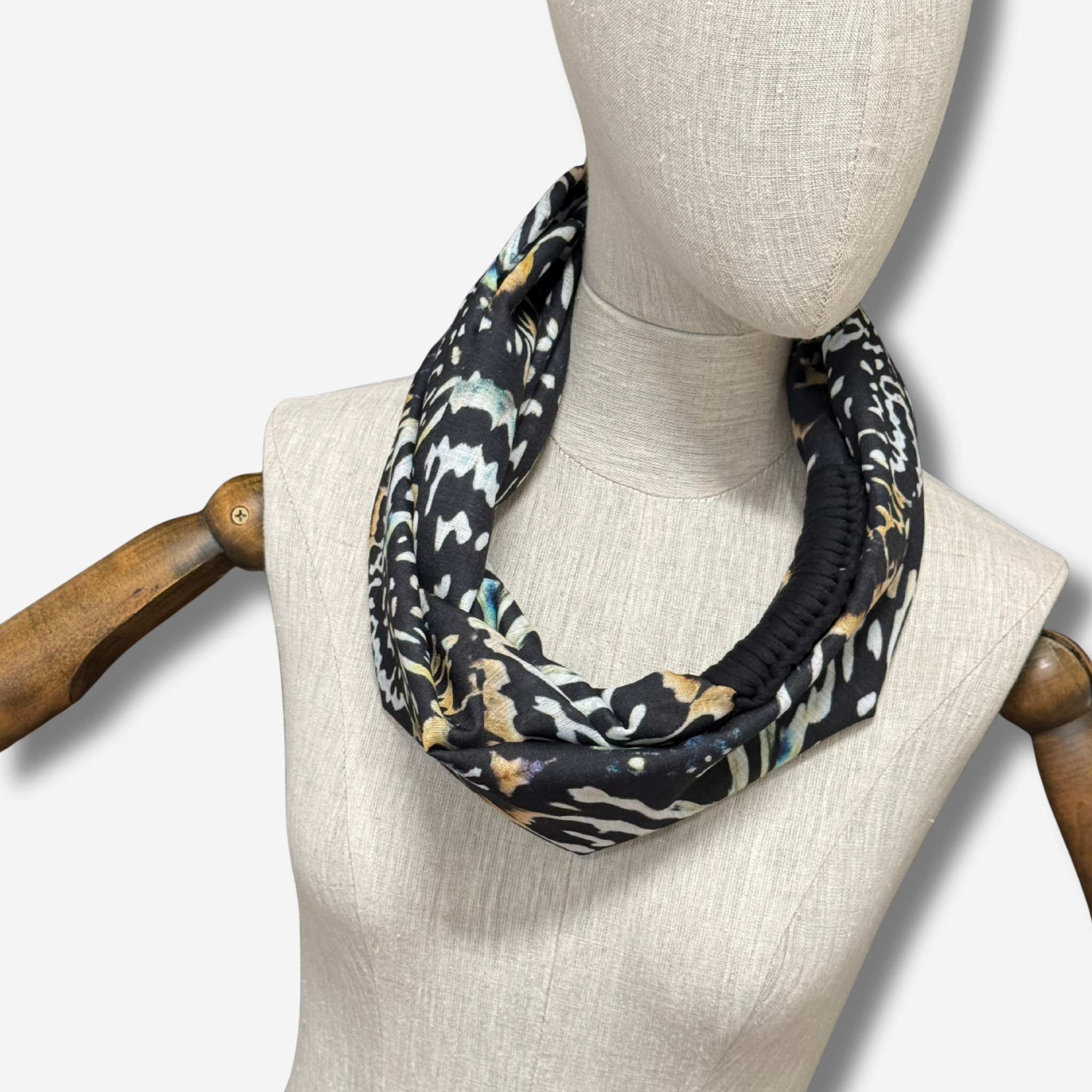 'Essie' Infinity Scarf