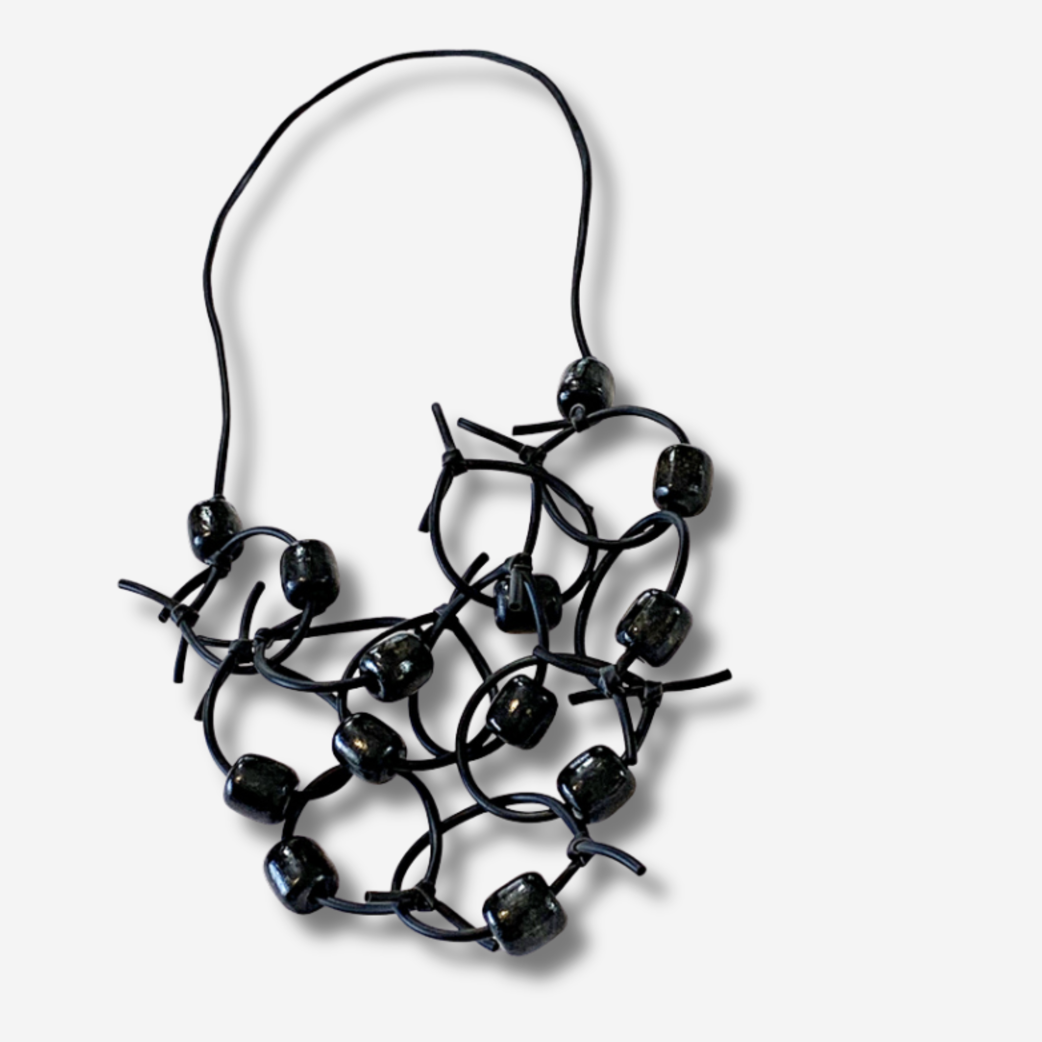 'DUA II' NECKPIECE