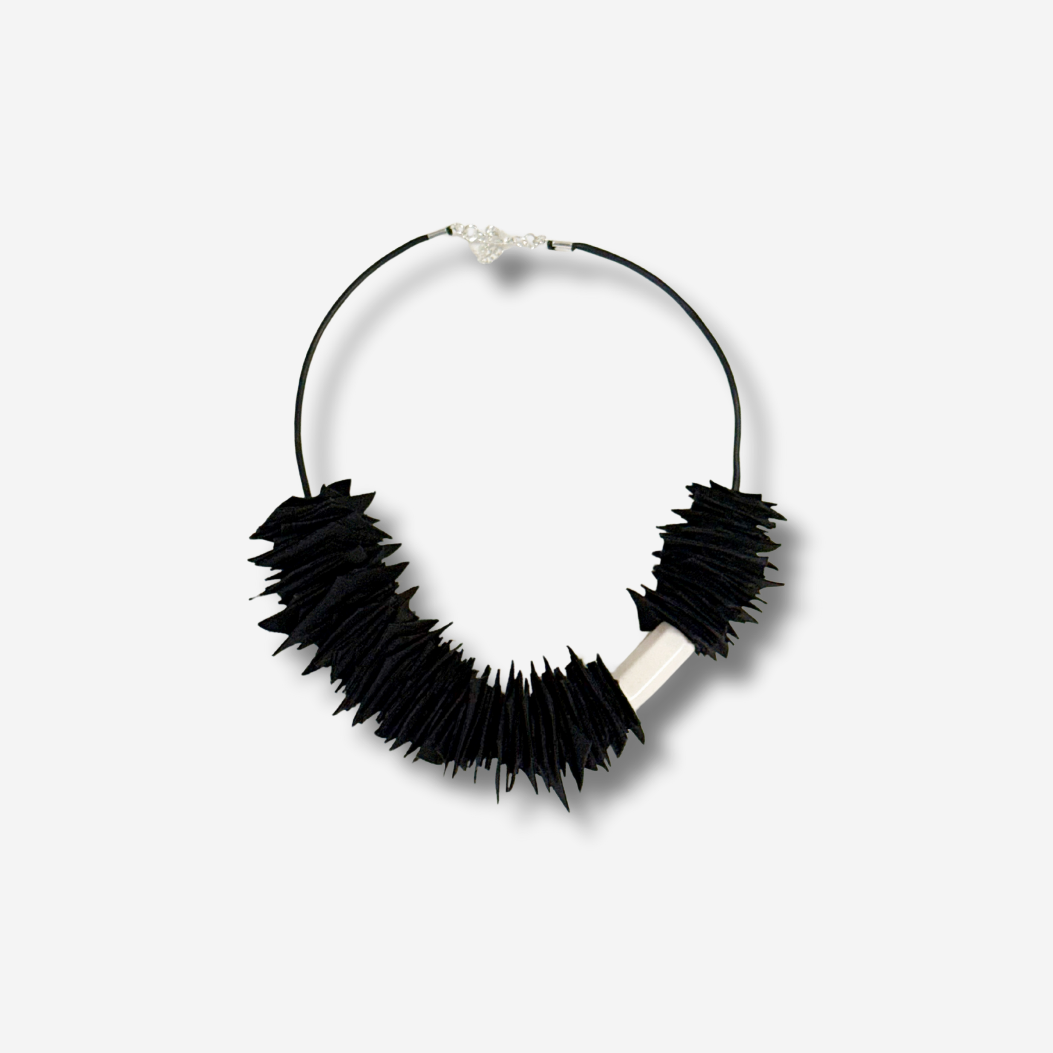 ‘Gaia’ Collier Neckpiece