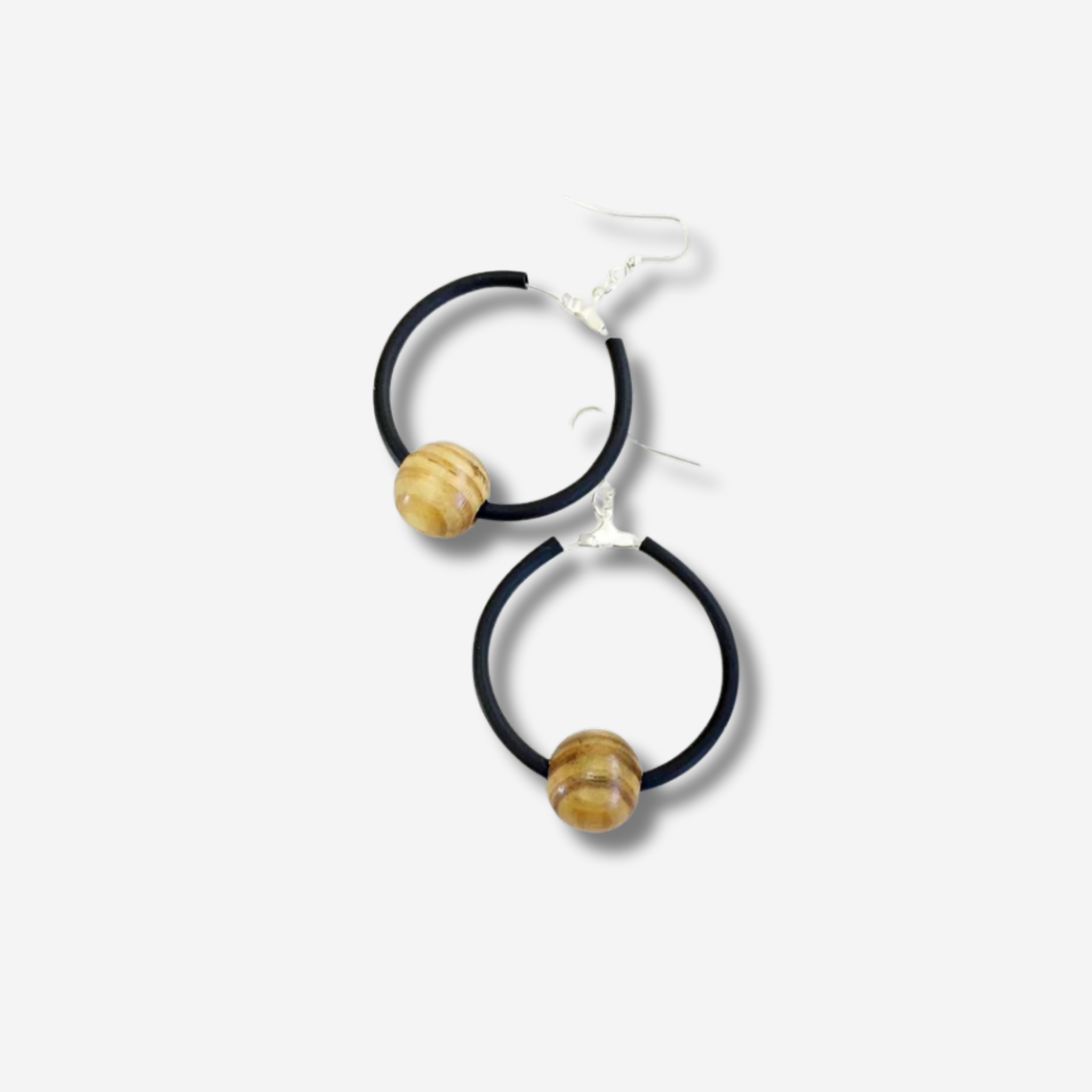 'GOSIA' DROP EARRING