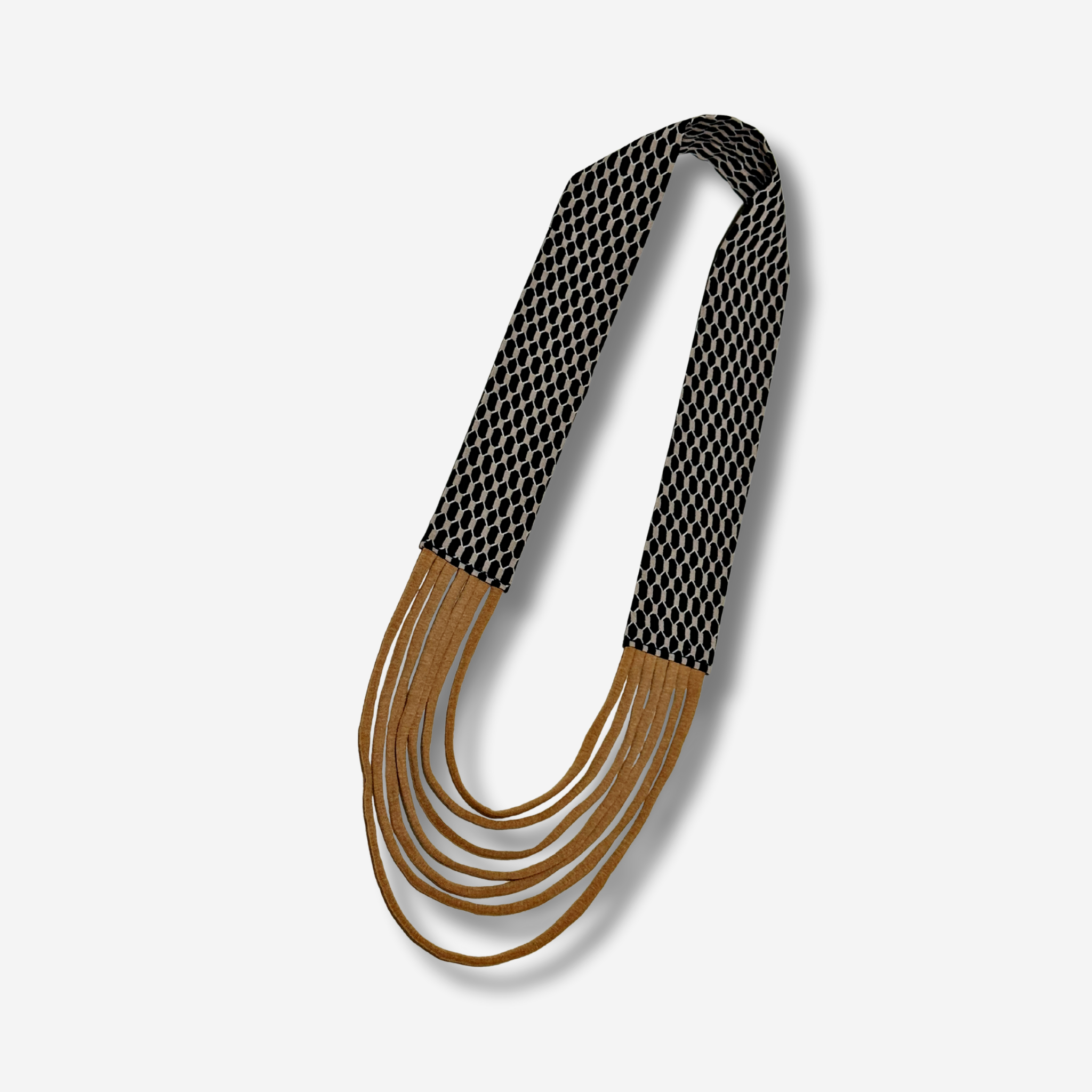 ‘Masaya’ Neckpiece