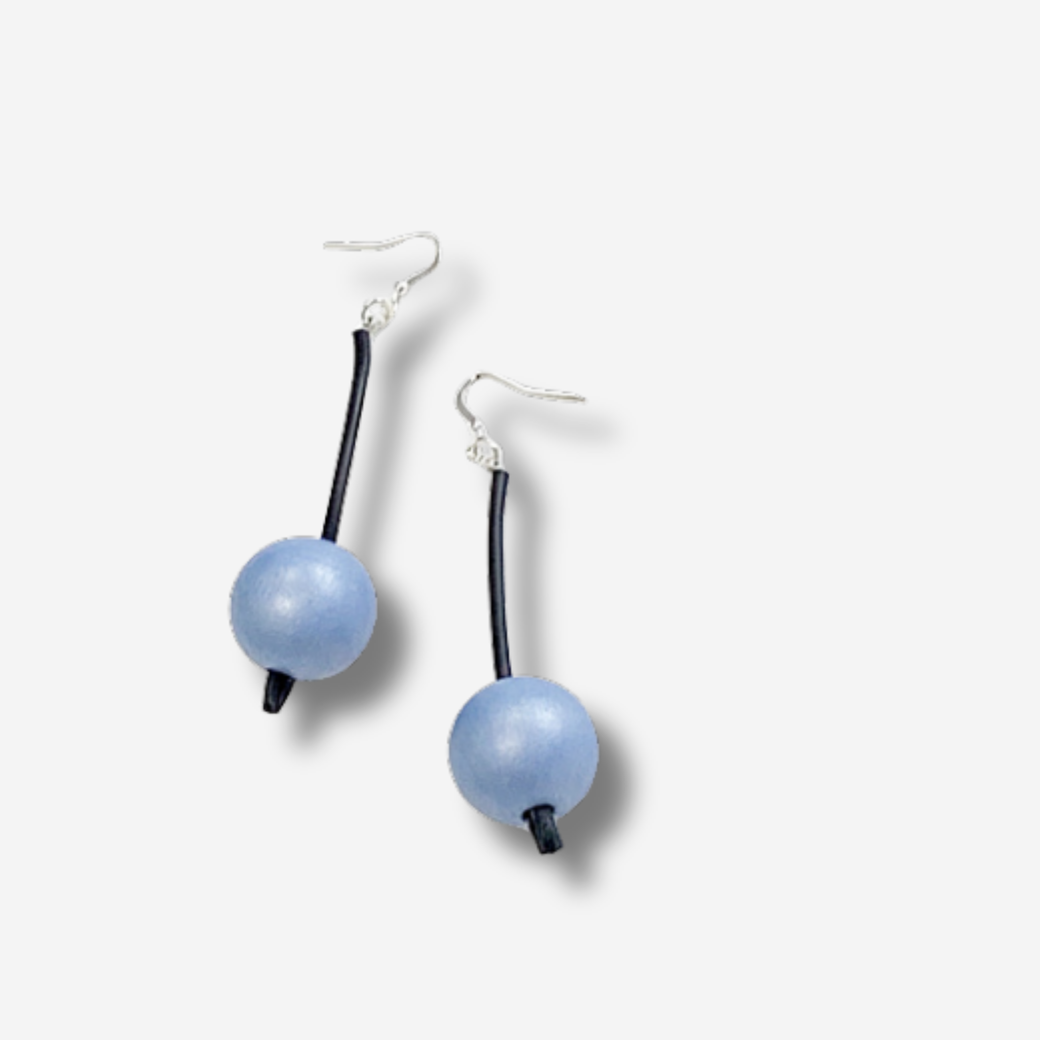 'LIYAH' DROP EARRING