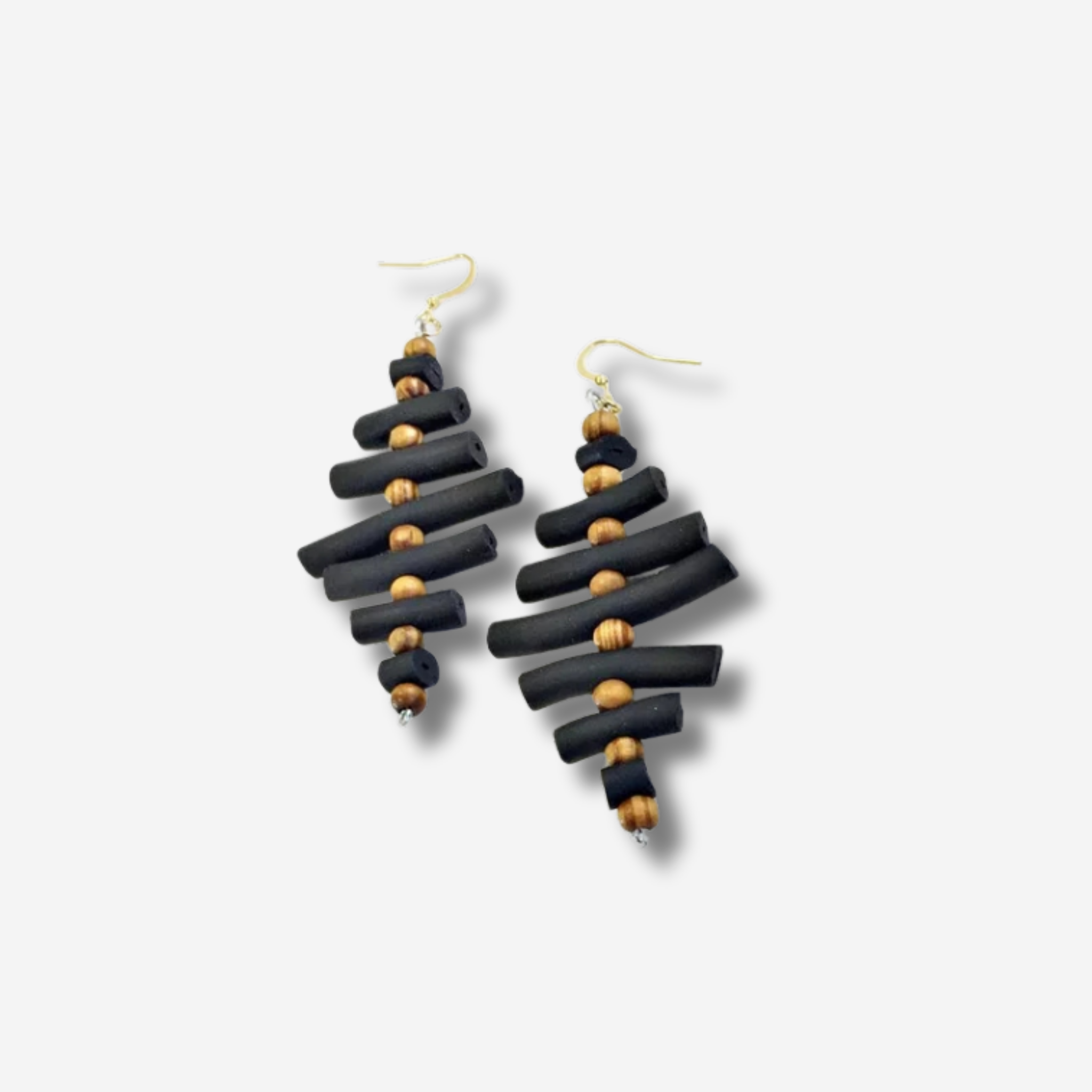 'ETTA' DROP EARRING