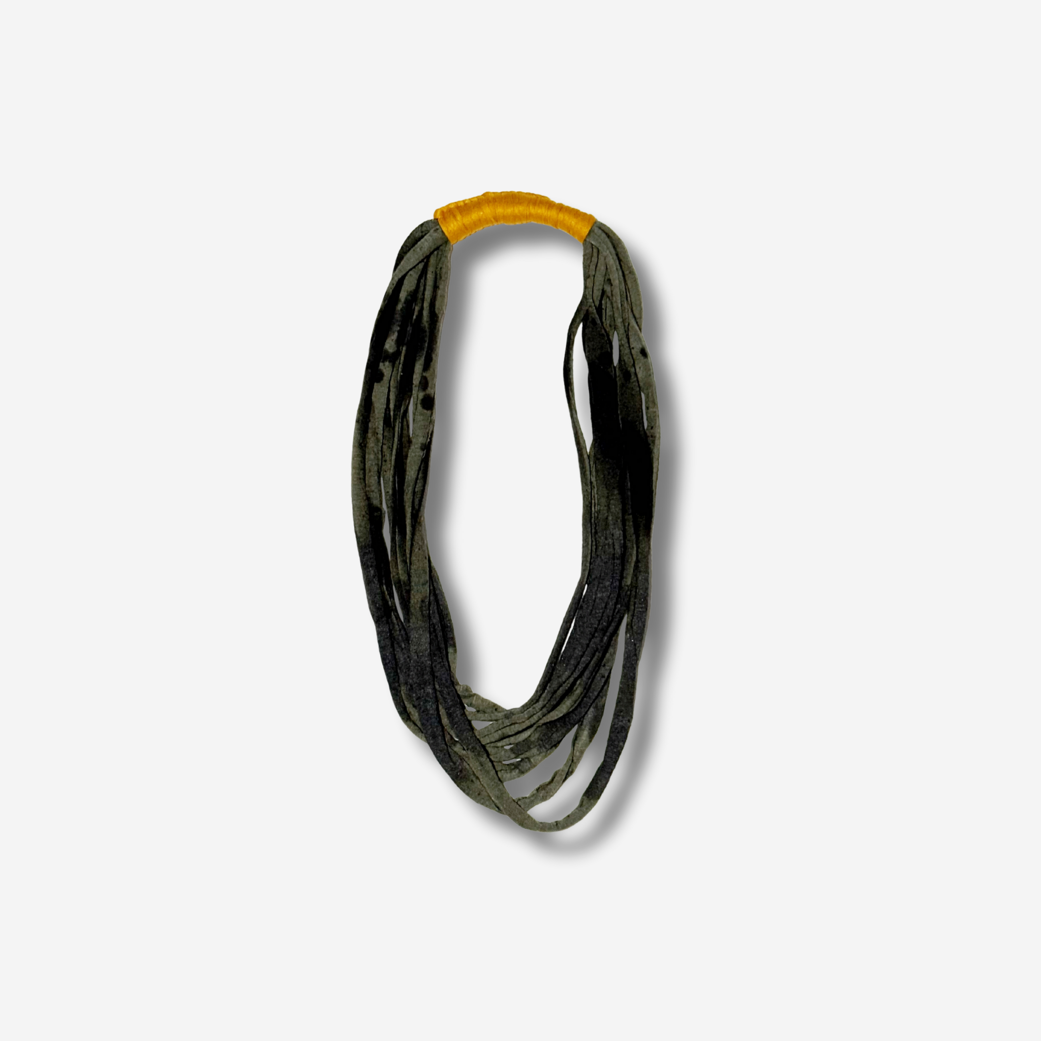 ‘Mikanto’ Neckpiece