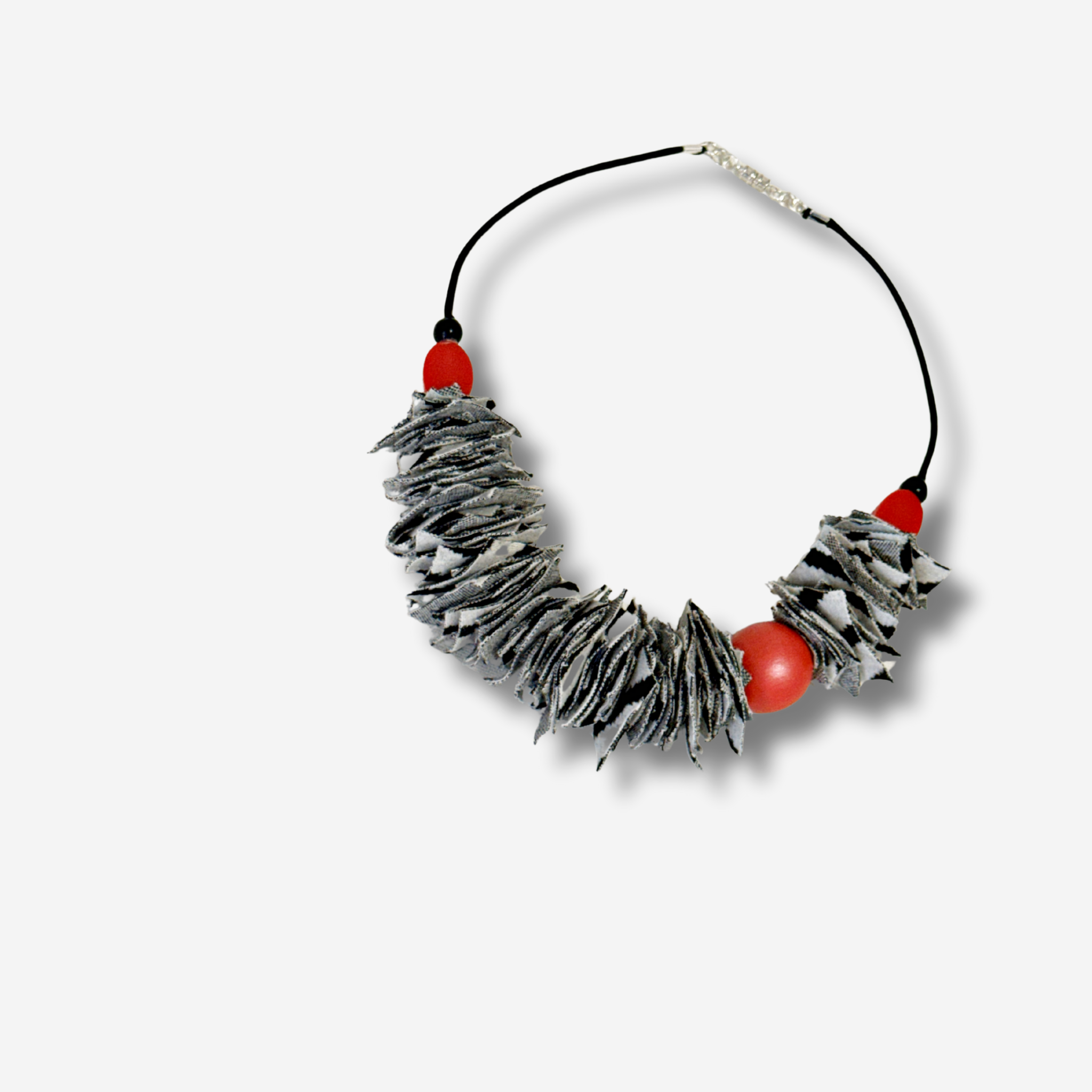 ‘Jalia’ Collier Neckpiece