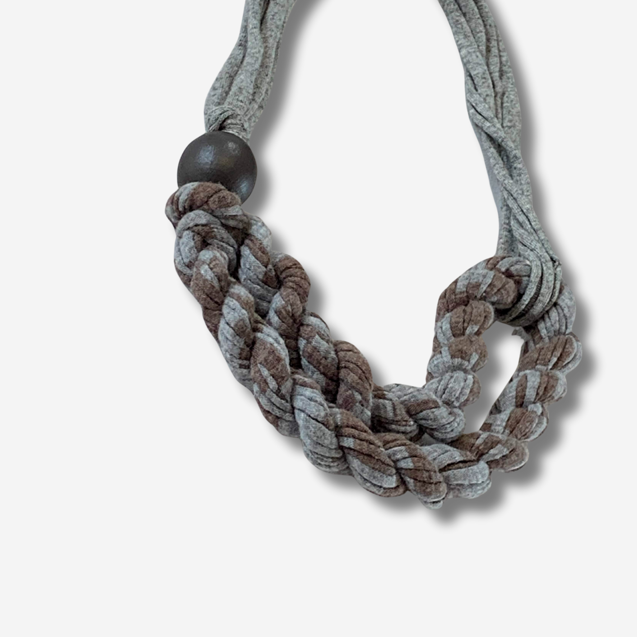 ‘Sannah’ neckpiece