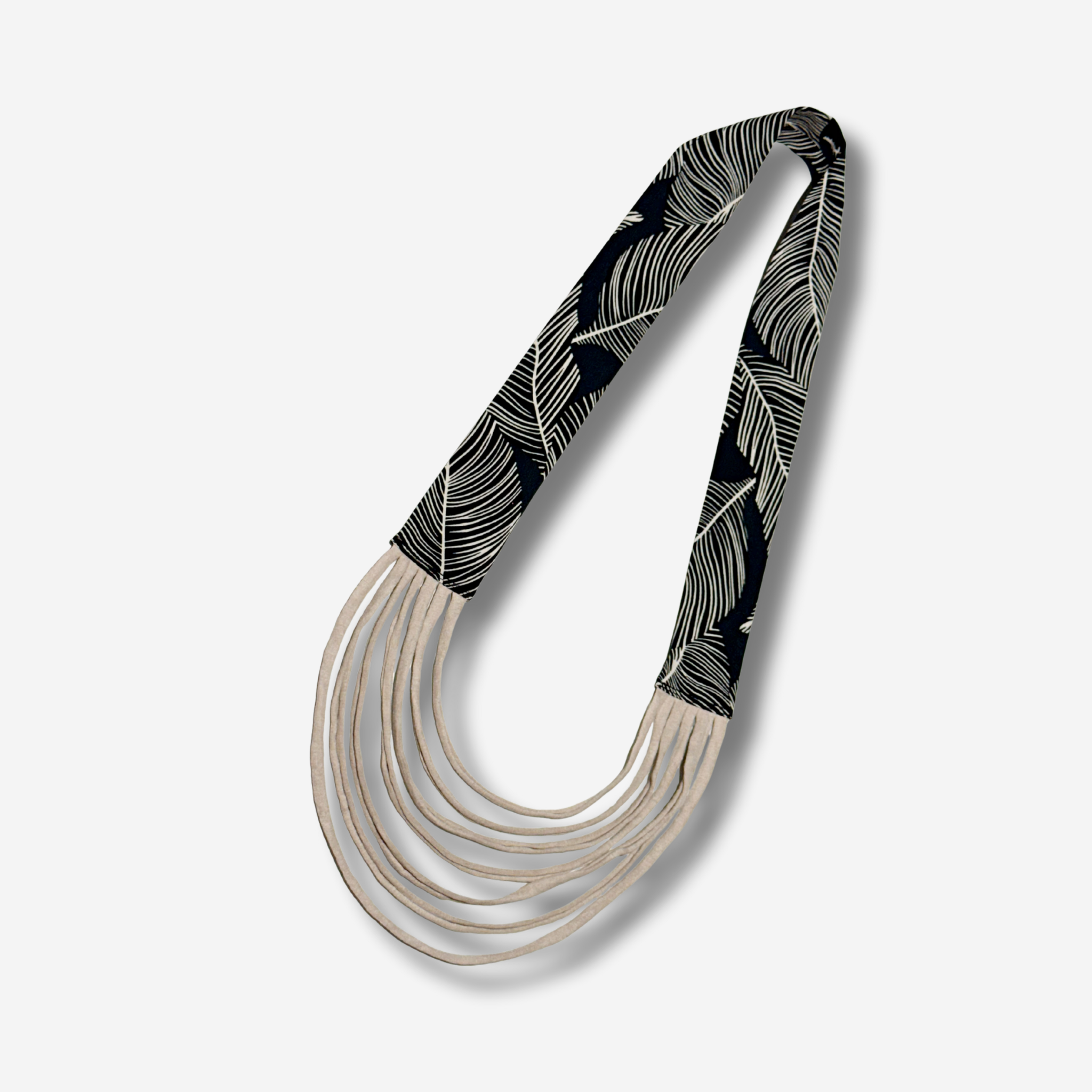 ‘Masaya’ Neckpiece