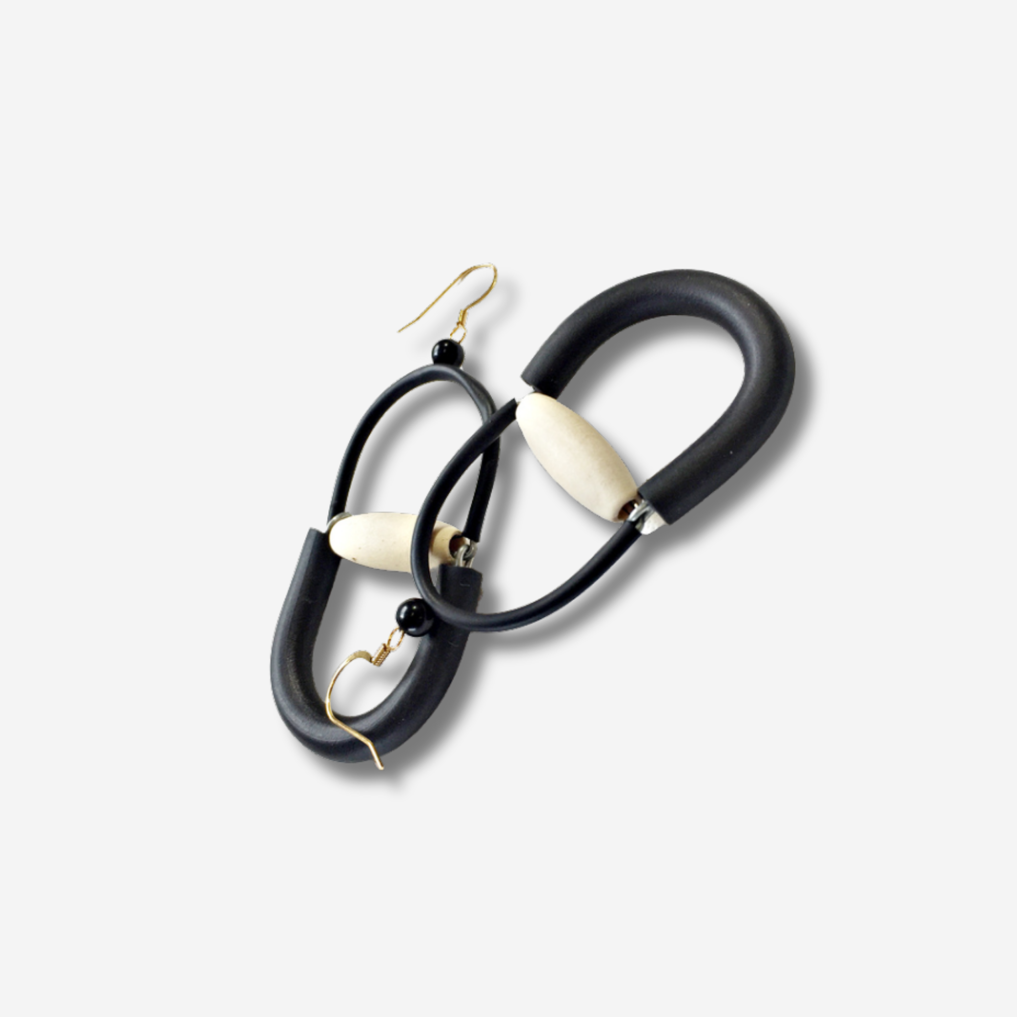 'MIZUKI' DROP EARRING