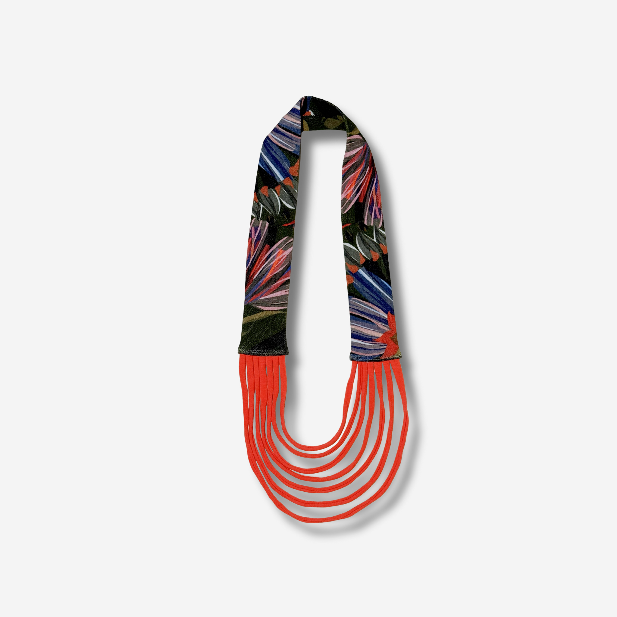 ‘Masaya’ Neckpiece