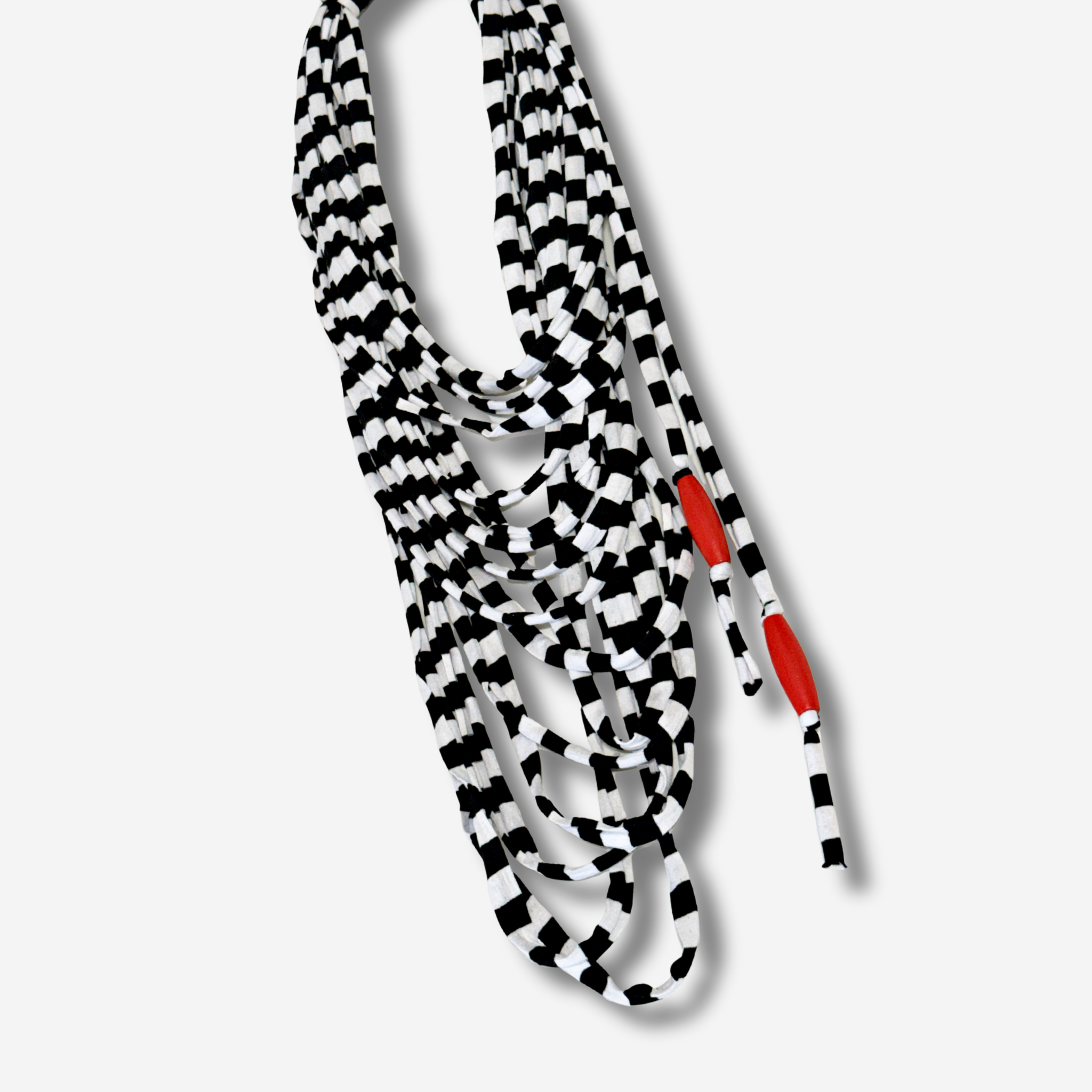 ‘Odeta’ neckpiece