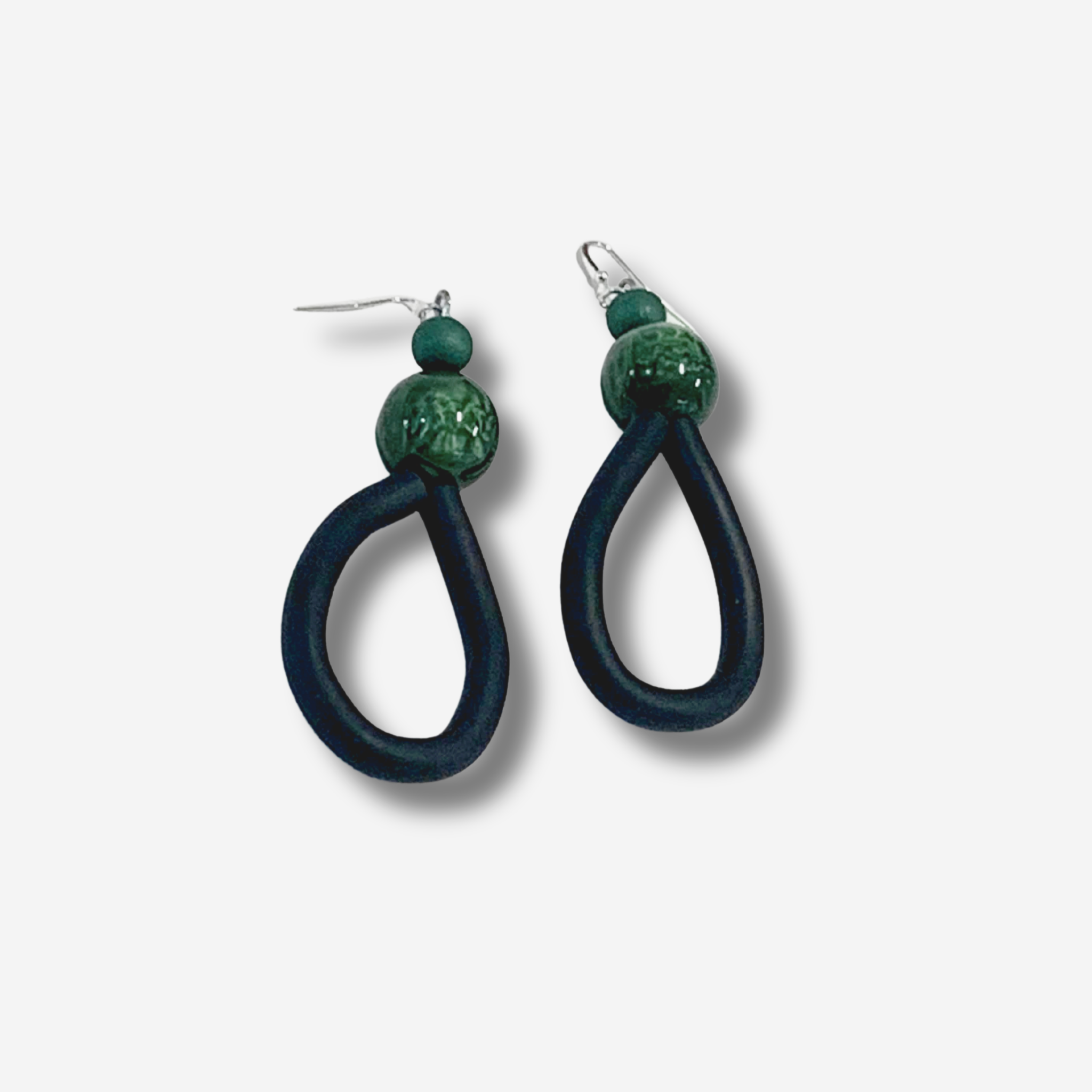 'STELLA' DROP EARRING