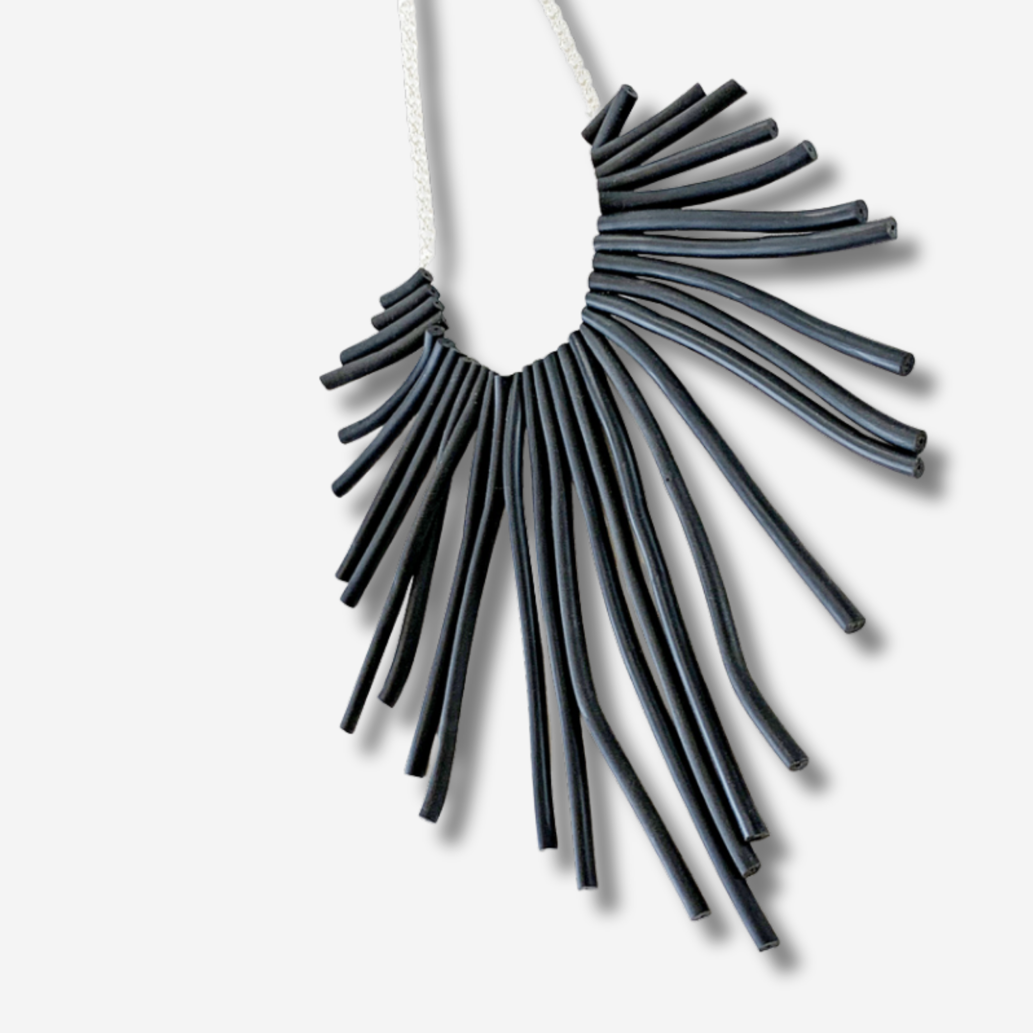 'IZANDA II' NECKPIECE