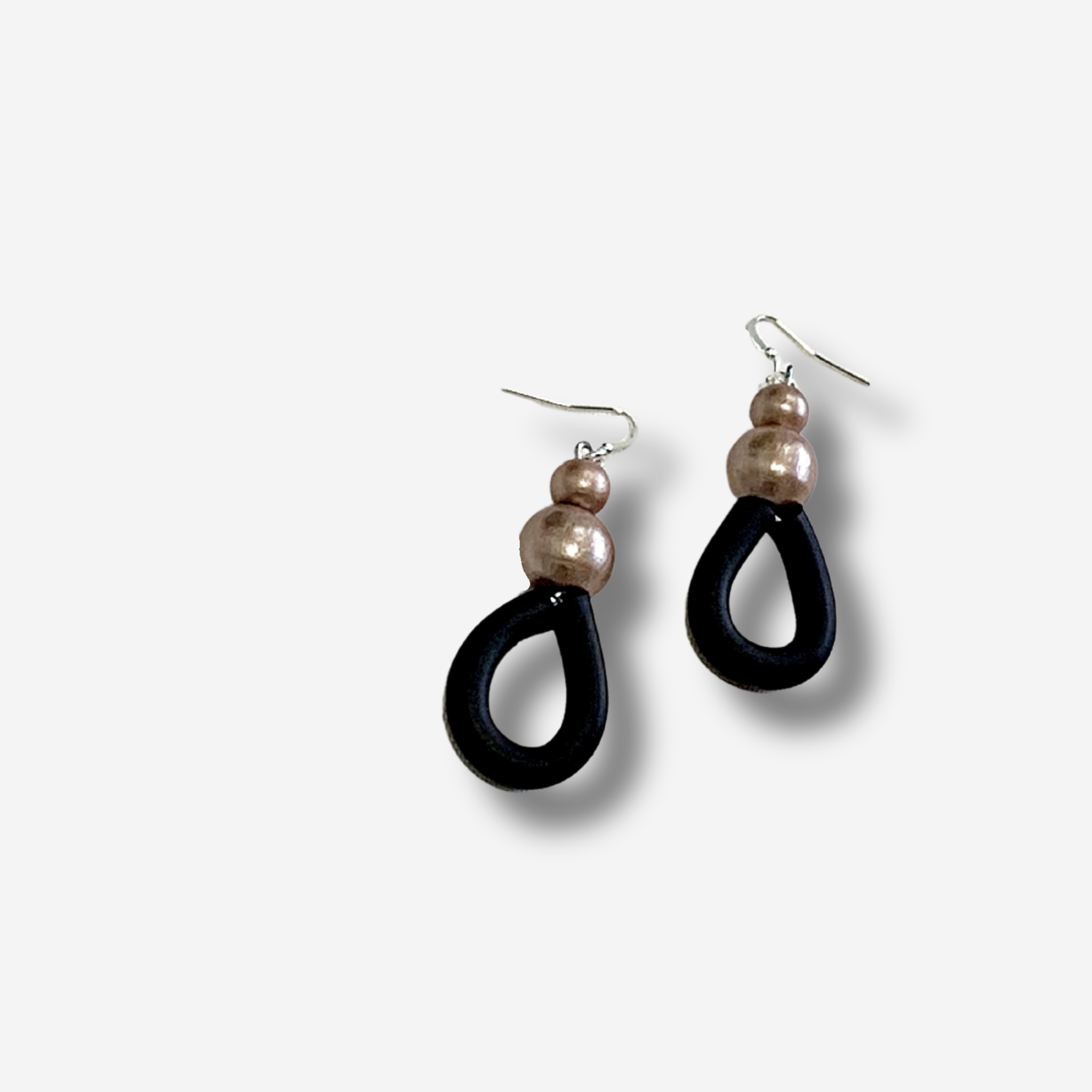 'STELLA' MINI DROP EARRING