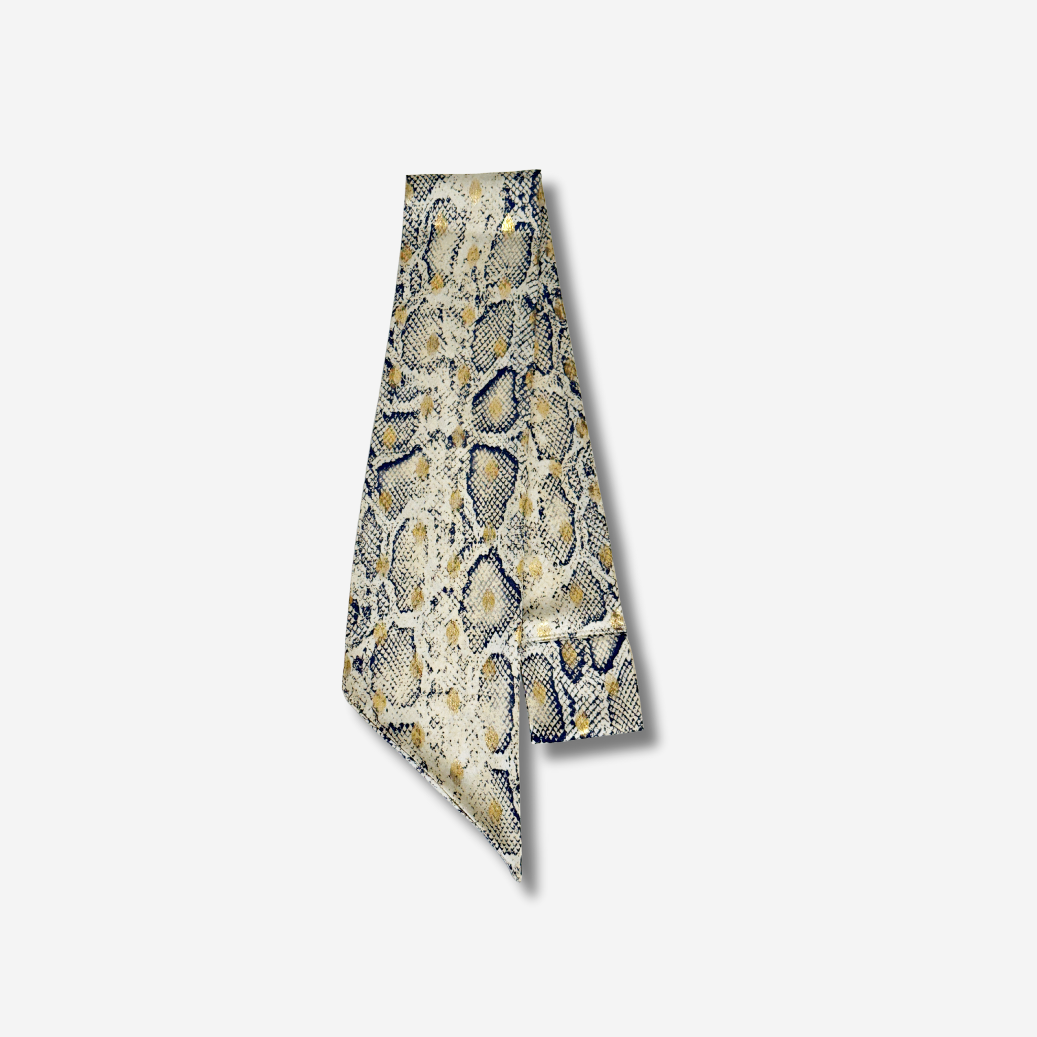 'Krizelle' cravat scarf