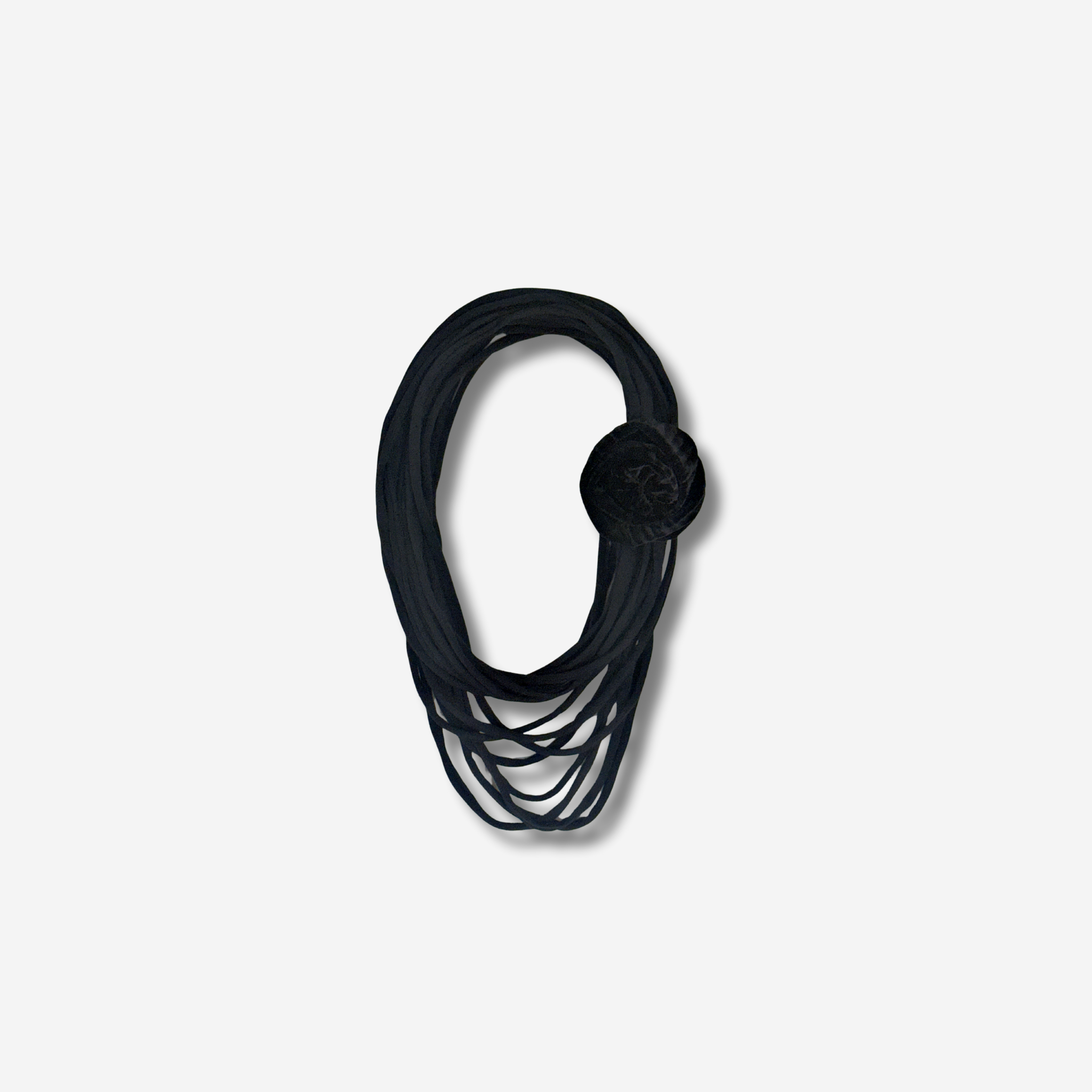 'Aurelle' infinity scarf