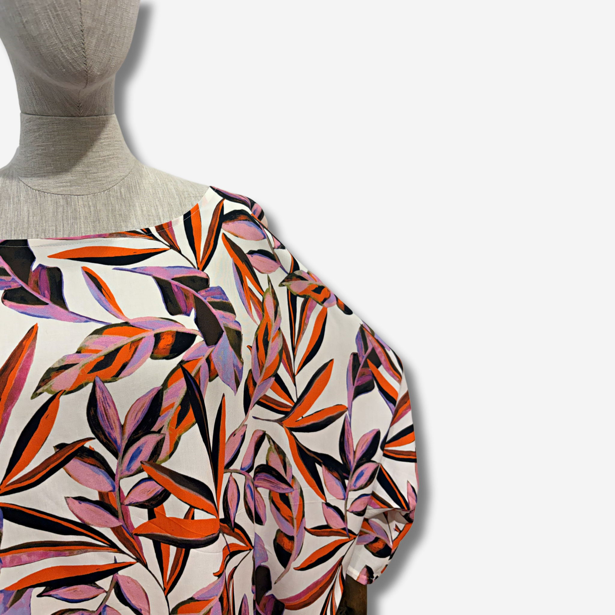 'TERESIHNA' MAGYAR TOP