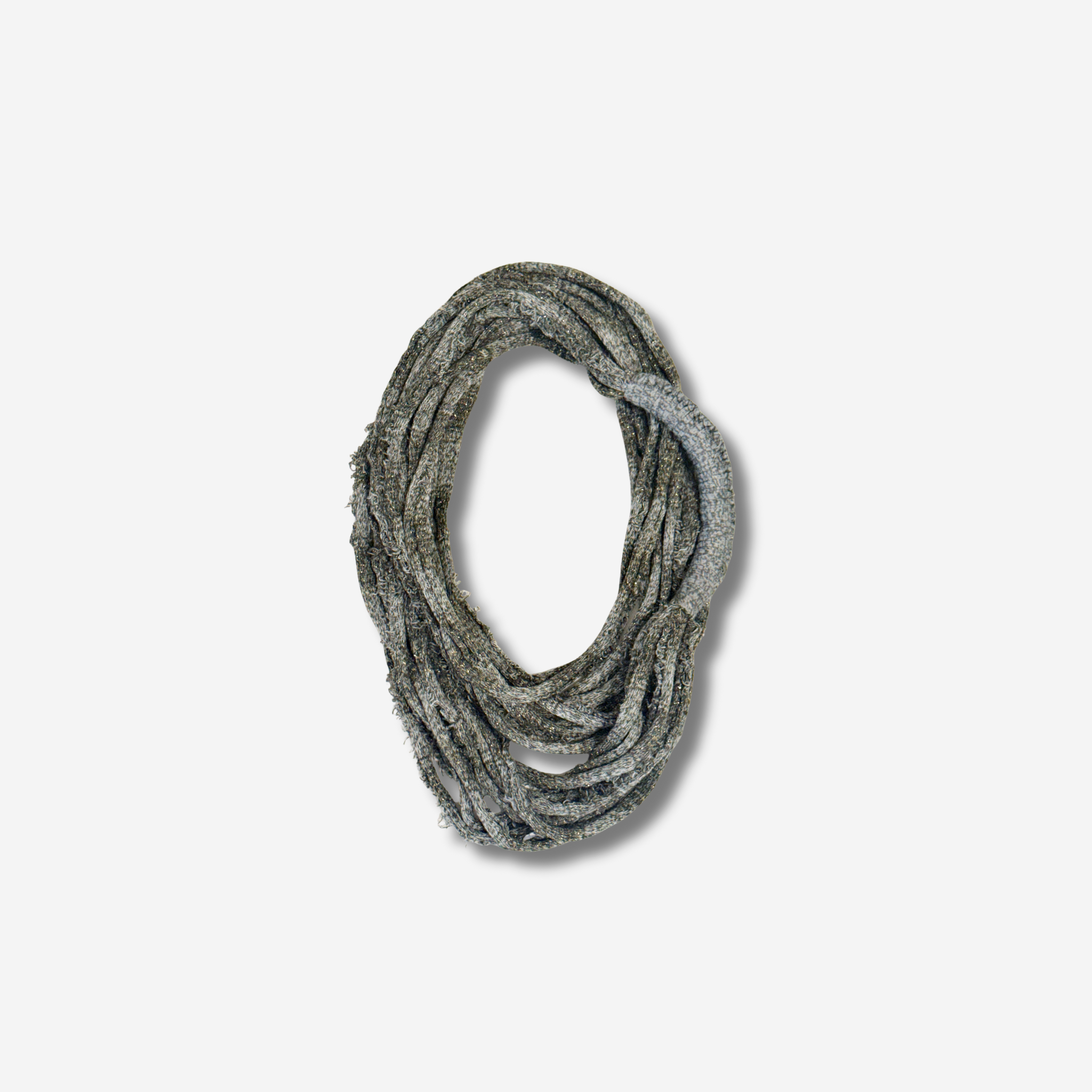 'Aurelle' Infinity Scarf
