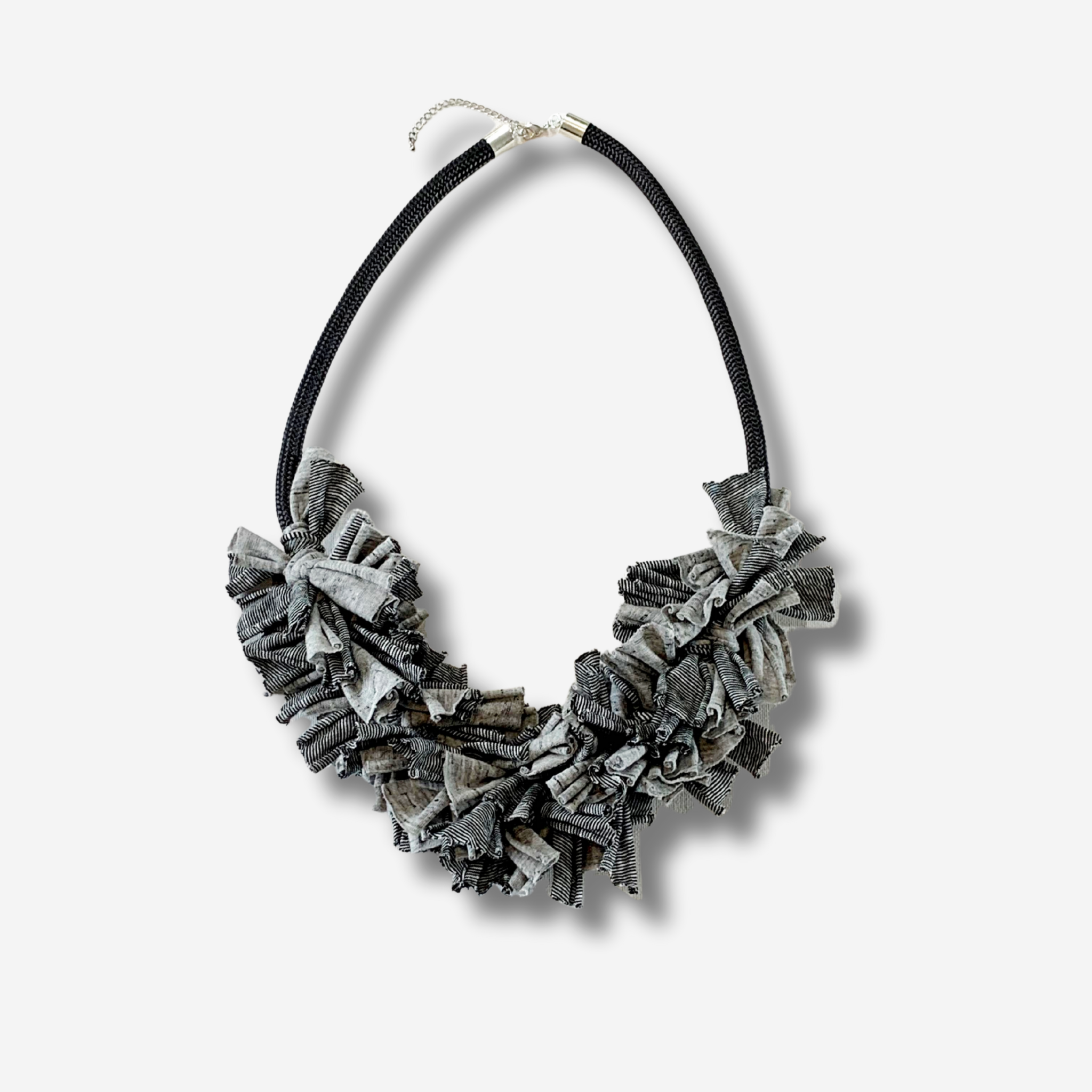 'MILAH' COLLIER NECKPIECE
