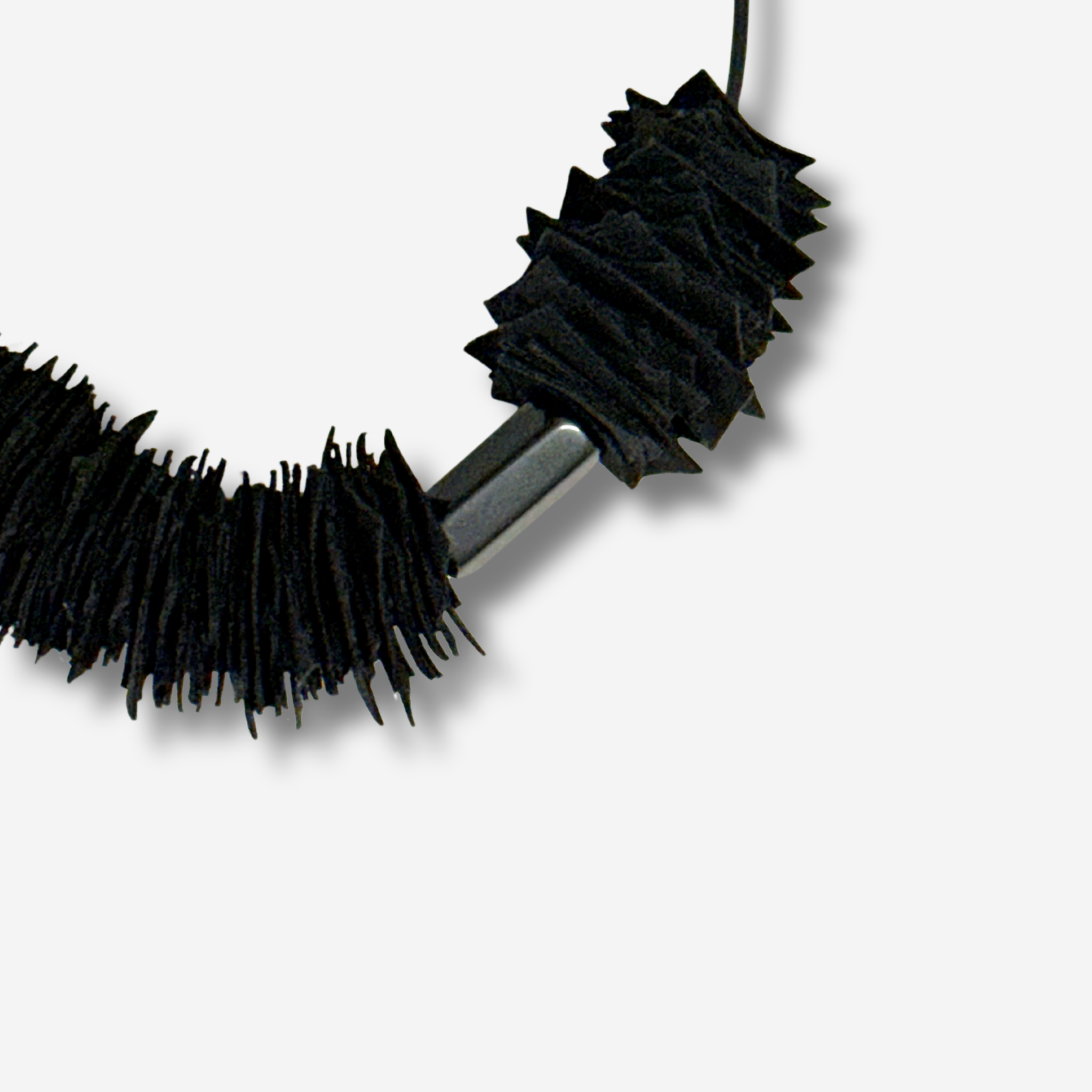 'GAIA' COLLIER NECKPIECE