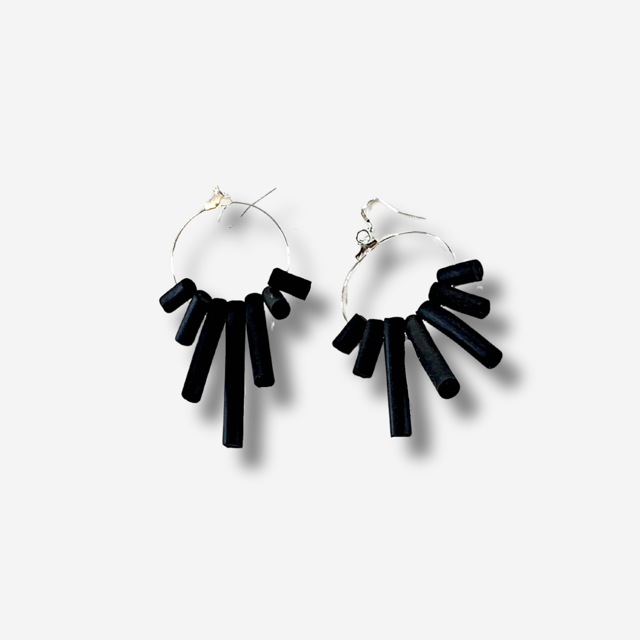 'IZANDA' DROP EARRING
