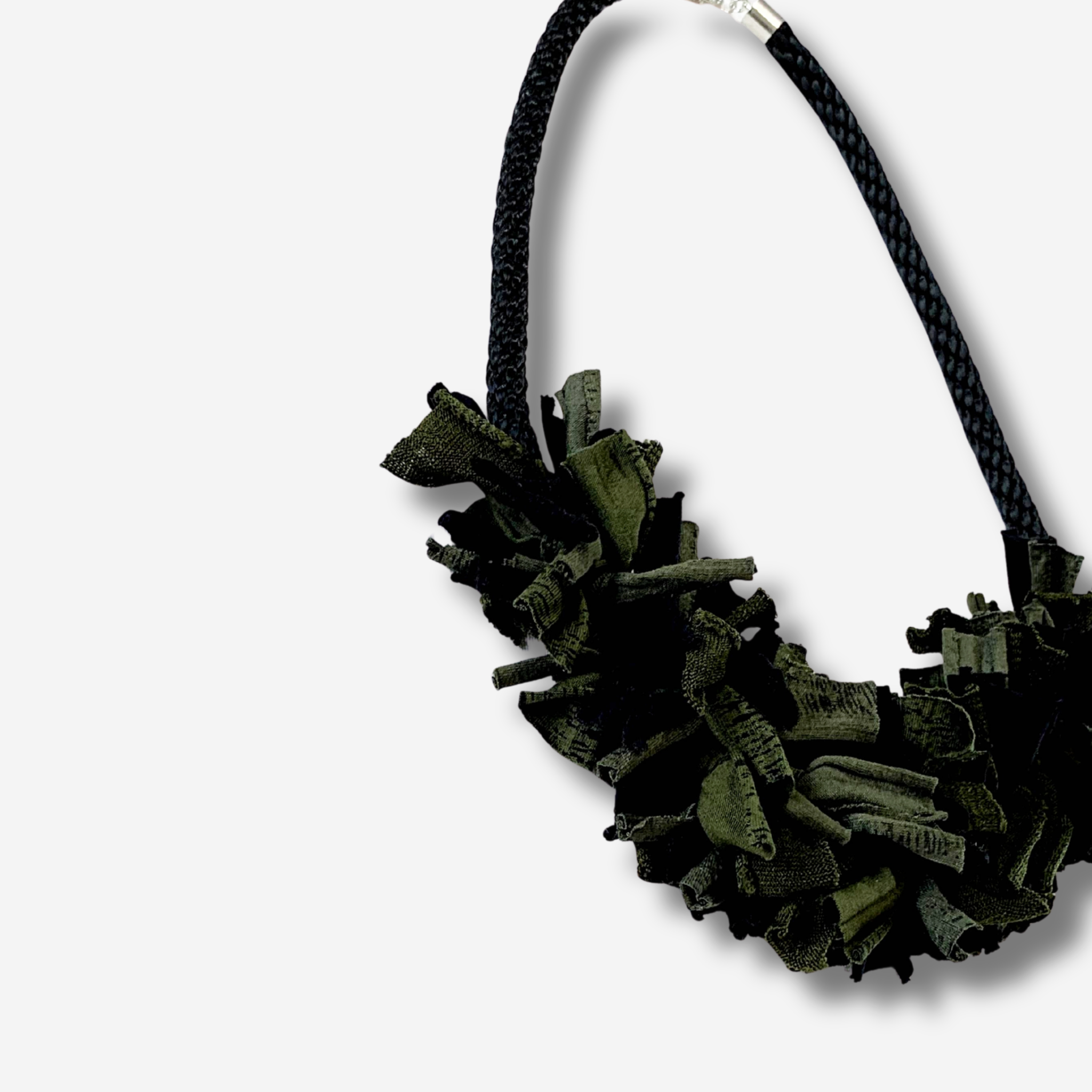 MILAH' COLLIER NECKPIECE